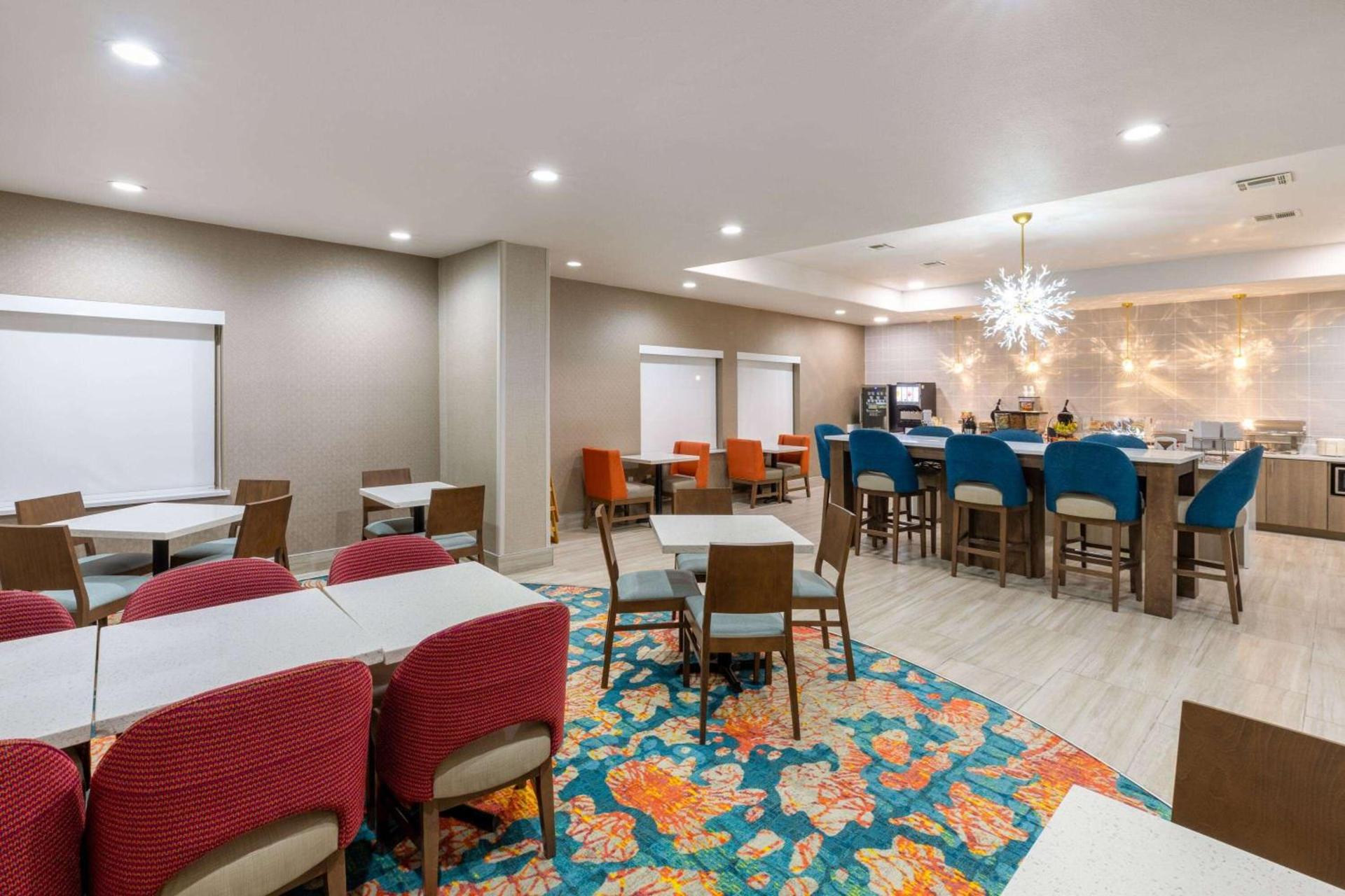 La Quinta by Wyndham New Braunfels photo 14