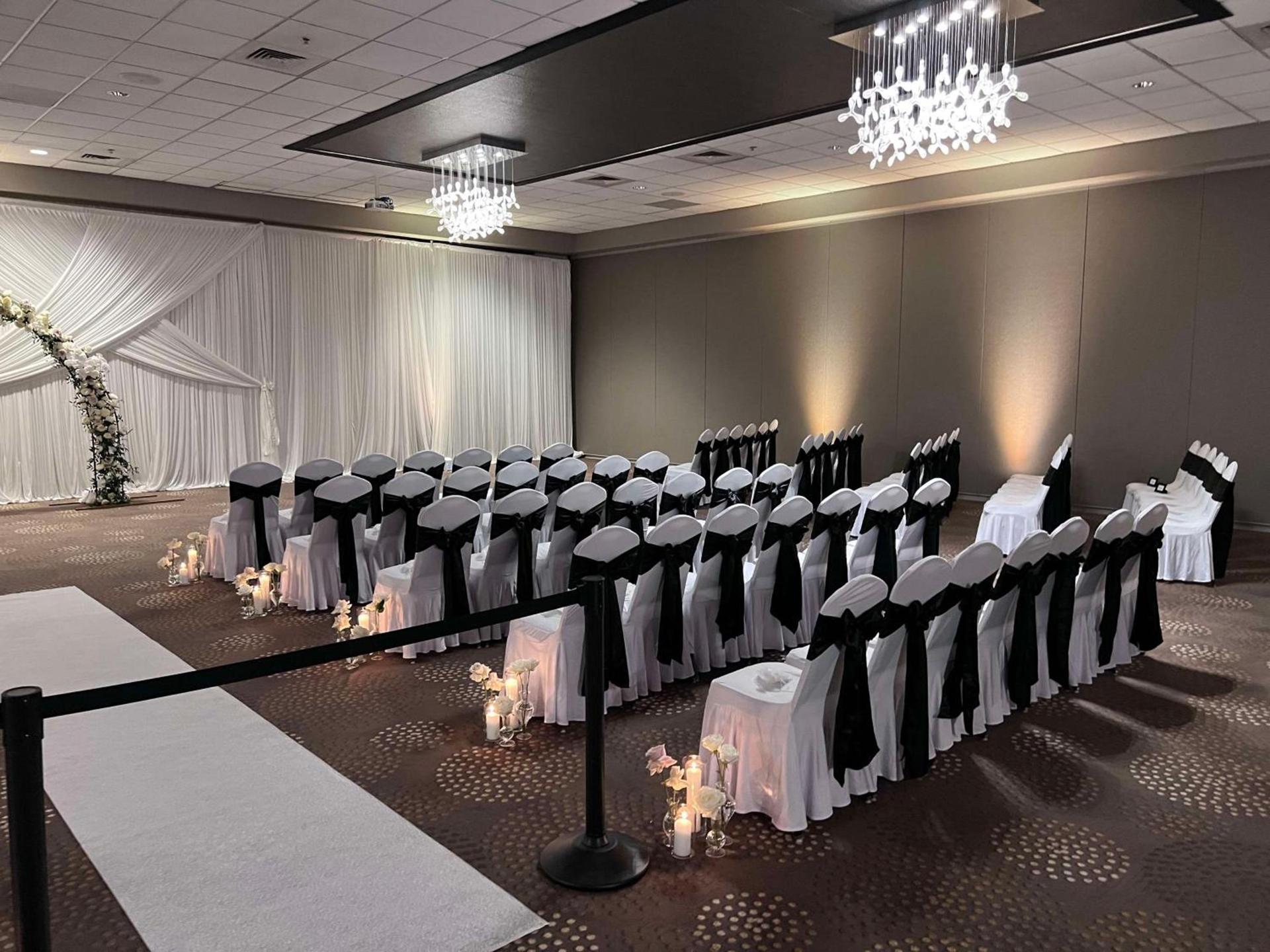 DoubleTree by Hilton Bloomington photo 69