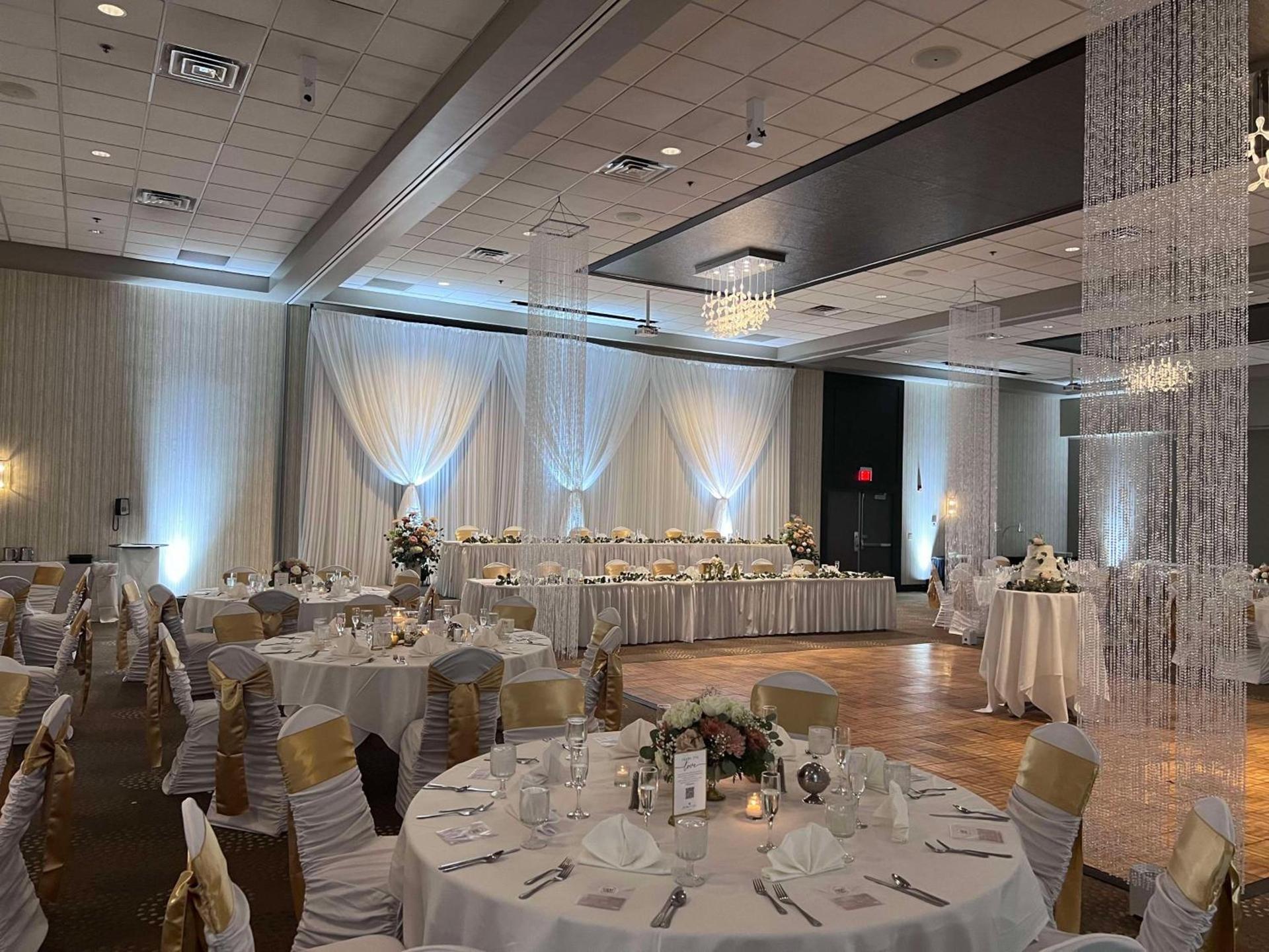 DoubleTree by Hilton Bloomington photo 73
