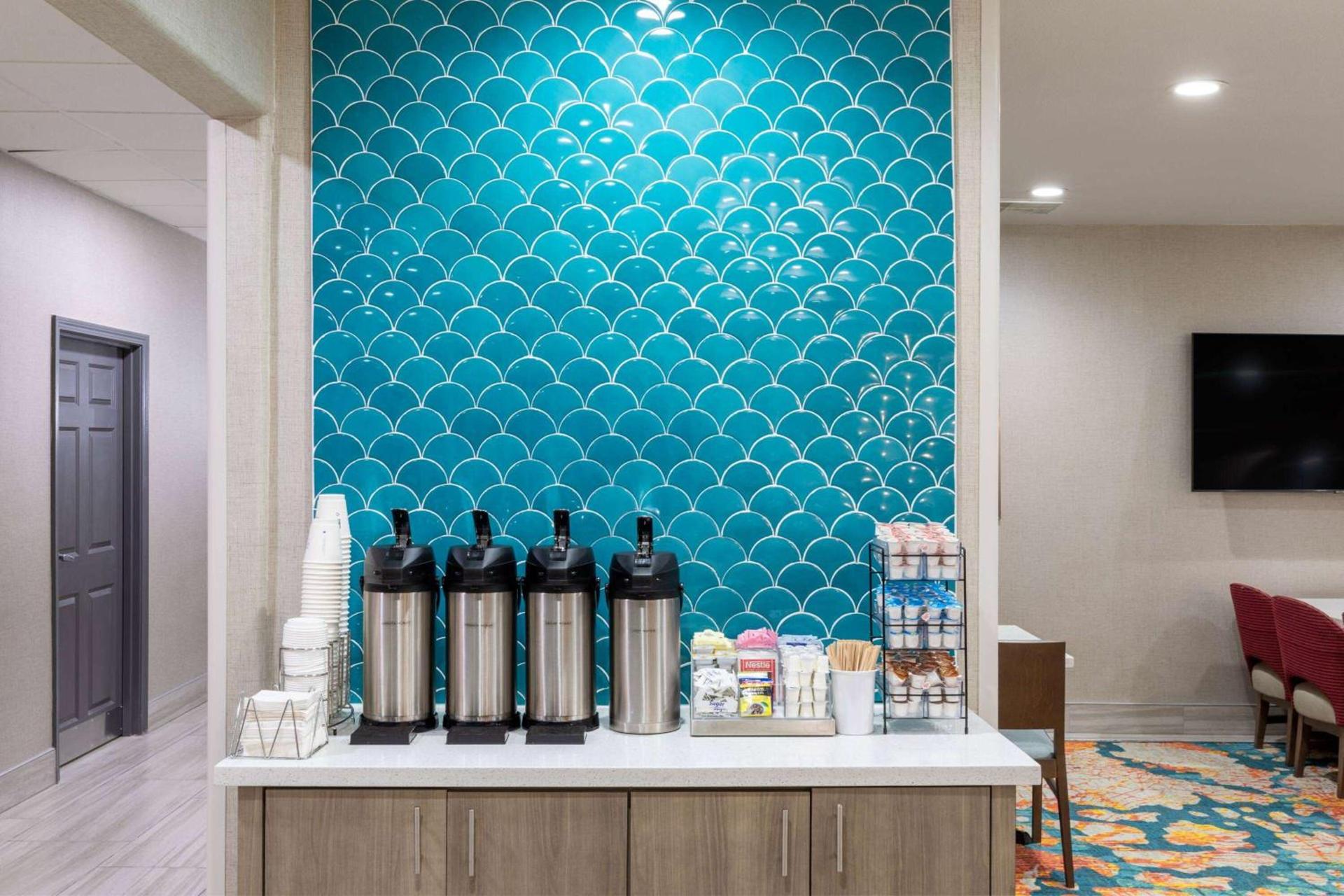 La Quinta by Wyndham New Braunfels photo 16