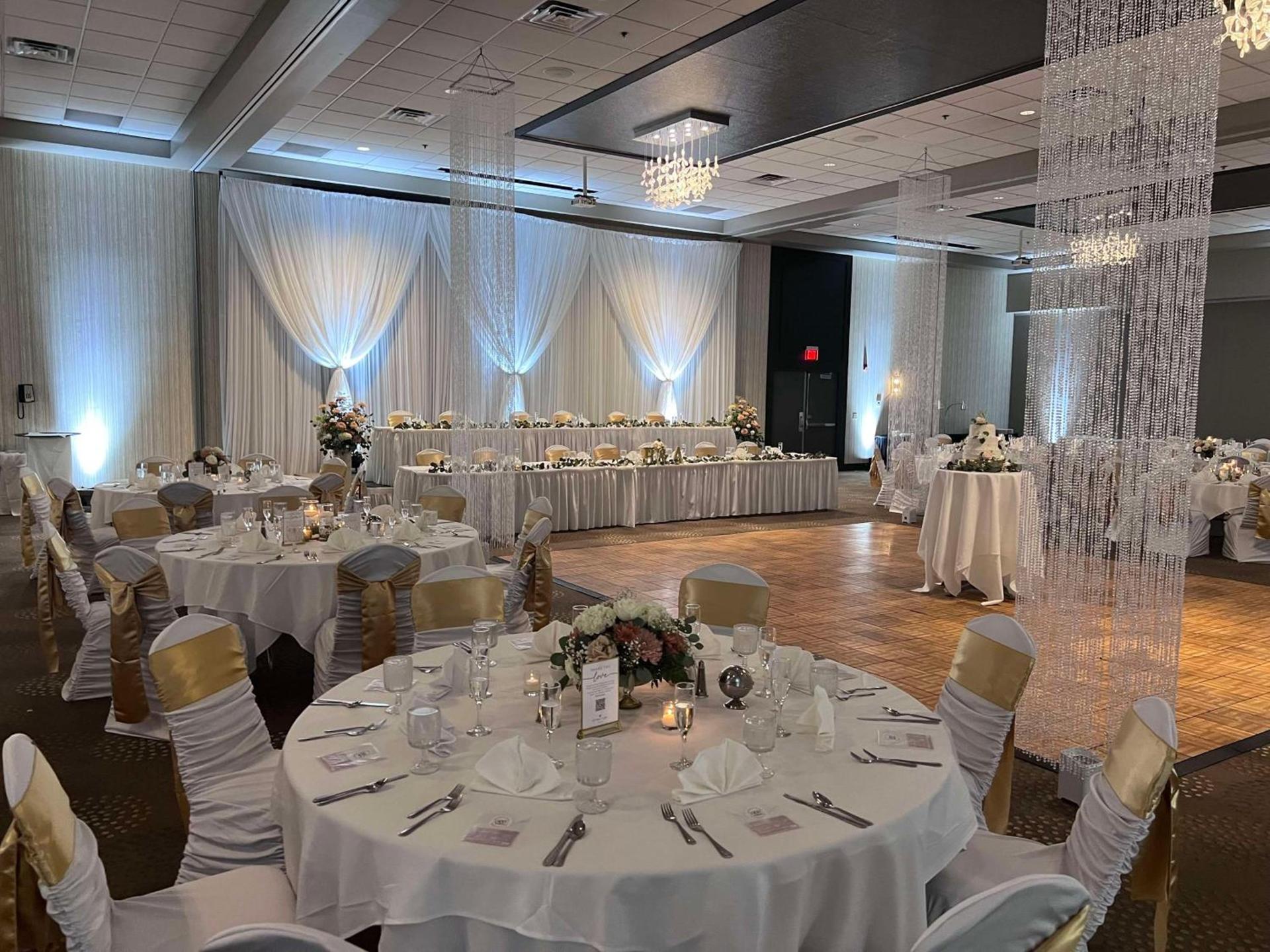 DoubleTree by Hilton Bloomington photo 77