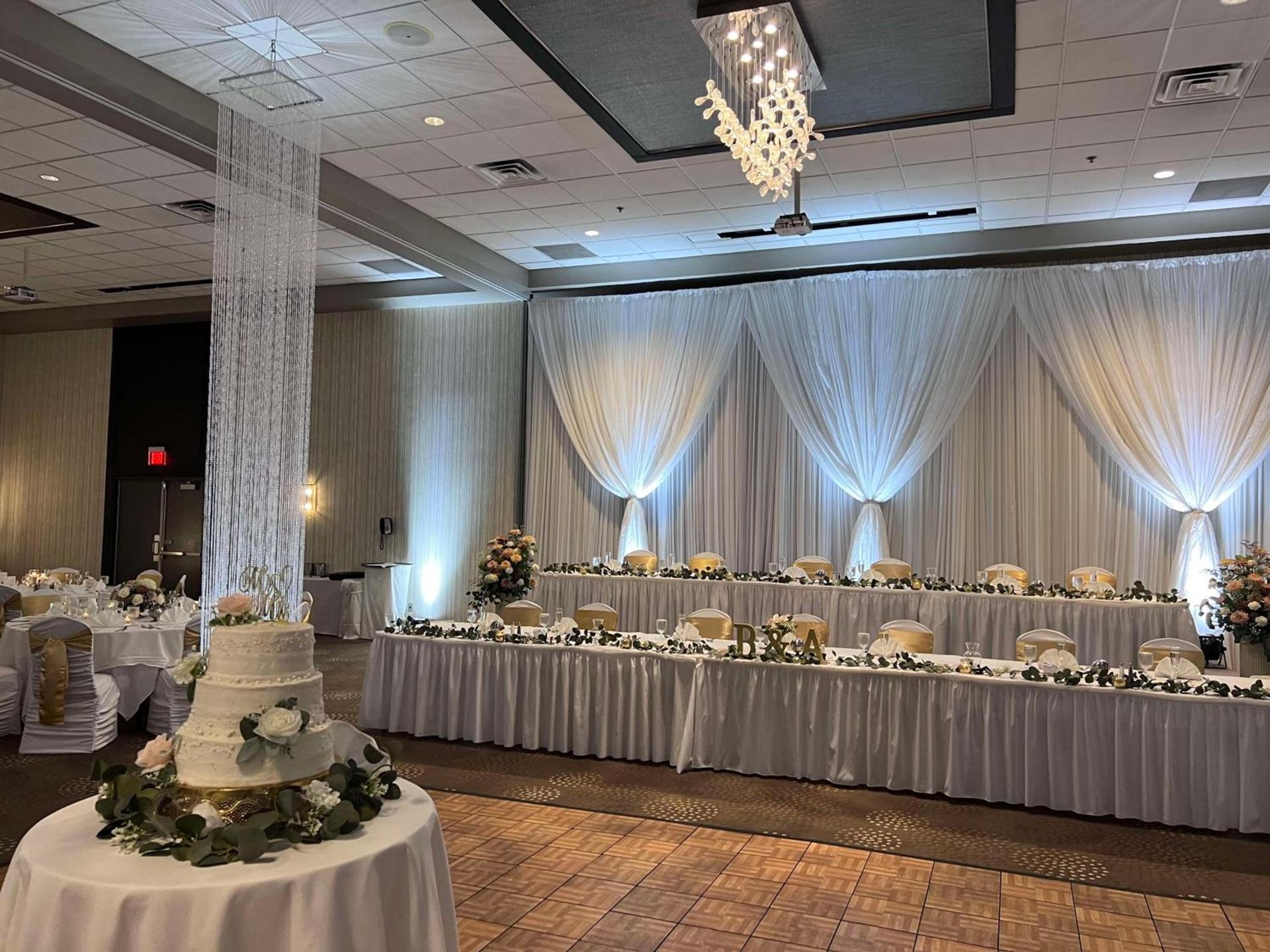 DoubleTree by Hilton Bloomington photo 80