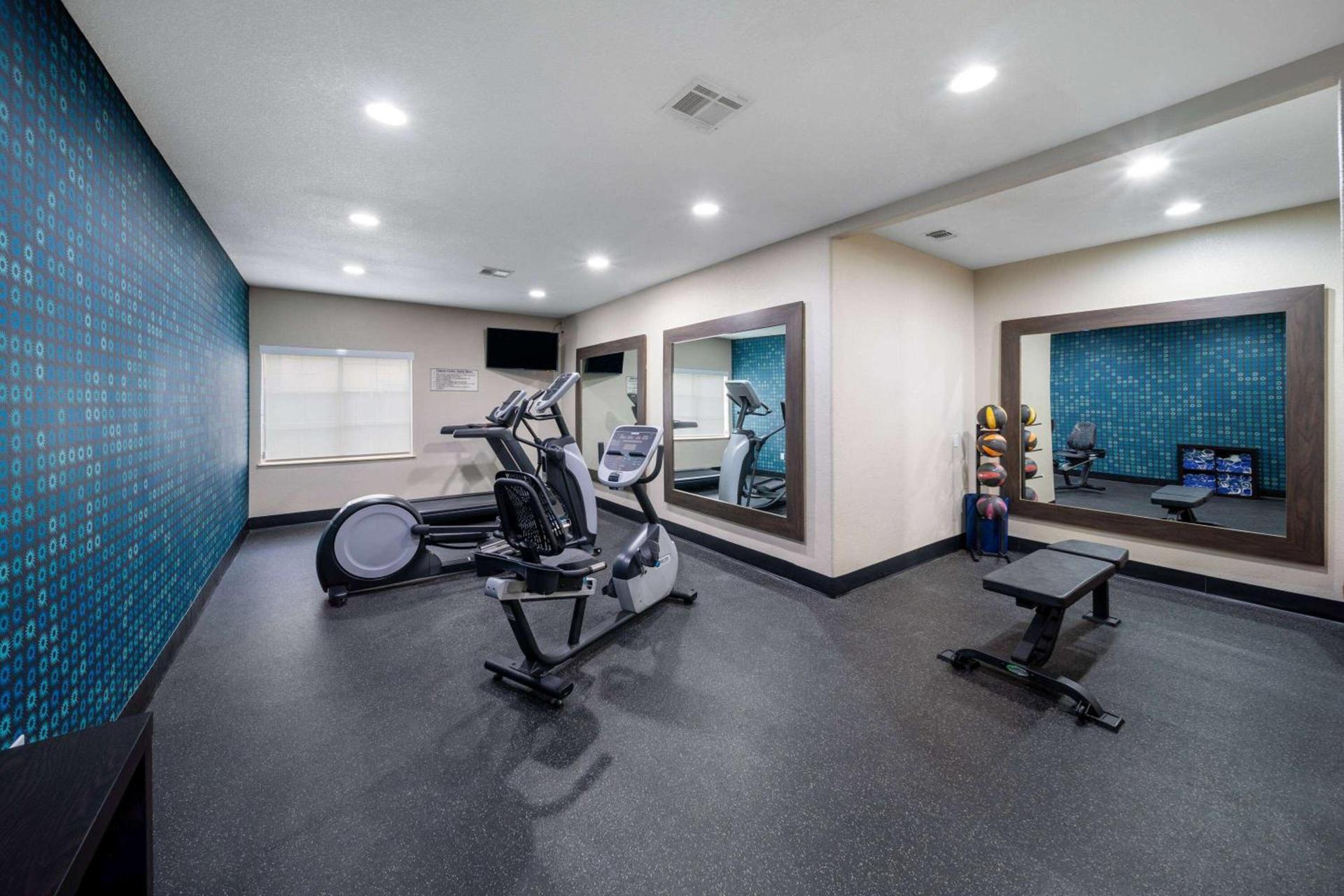 La Quinta by Wyndham New Braunfels photo 20