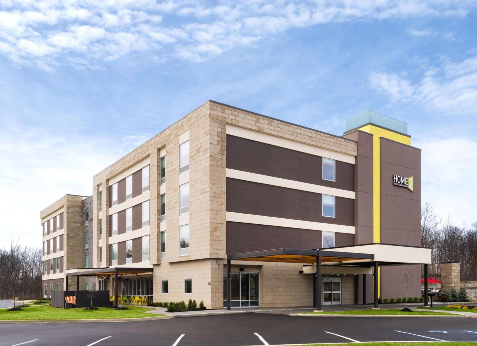 Home2 Suites By Hilton Brownsburg photo 1
