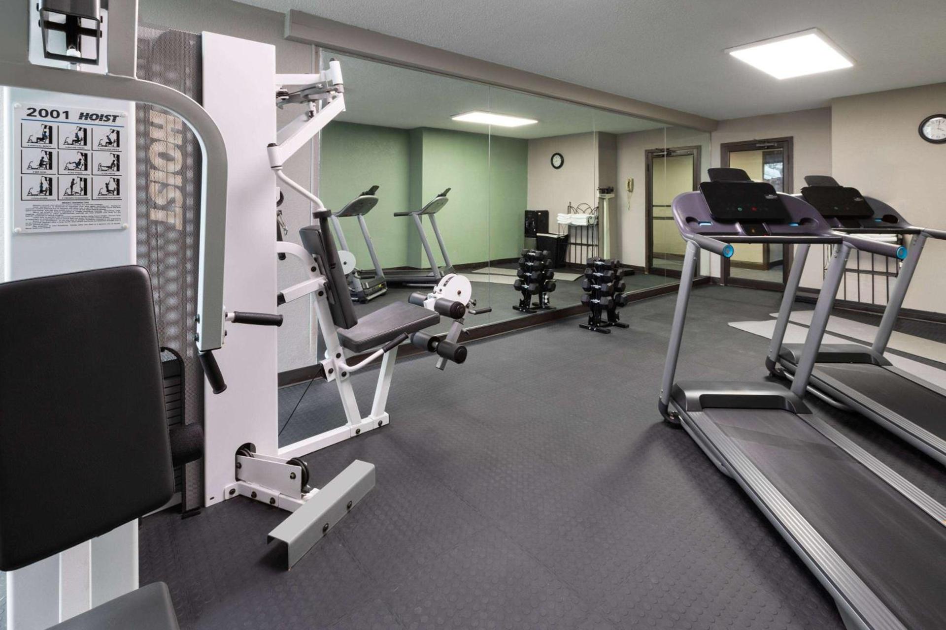 Wingate by Wyndham Troy photo 4
