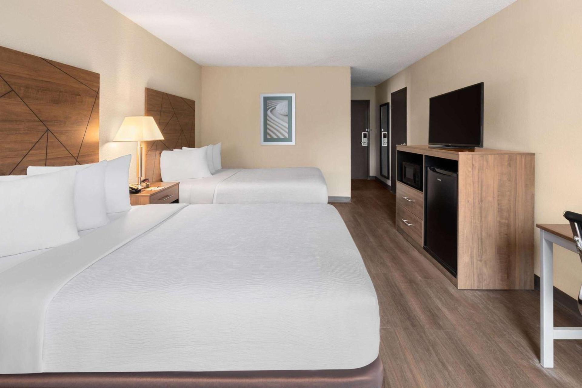 Wingate by Wyndham Troy photo 5