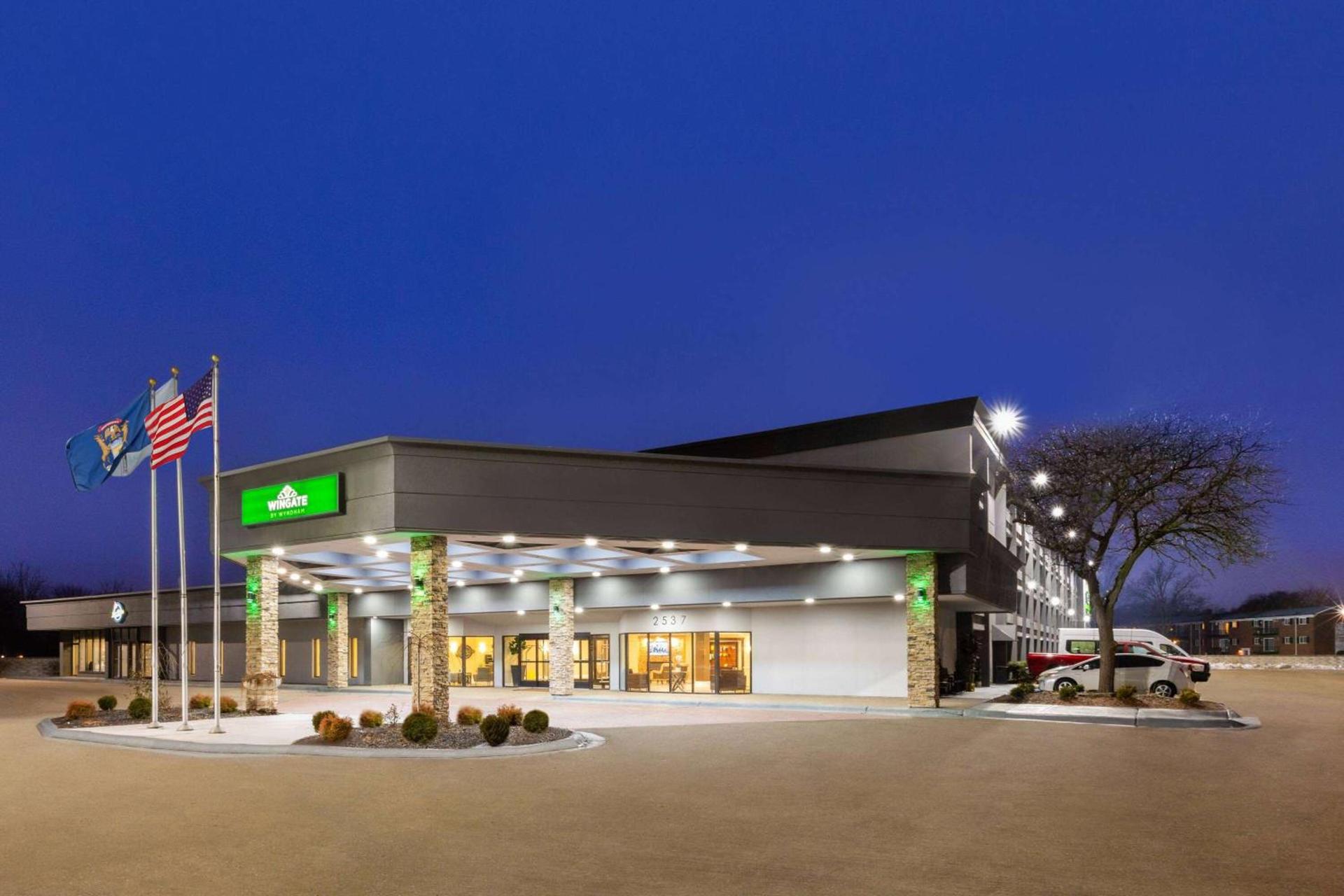 Wingate by Wyndham Troy photo 3