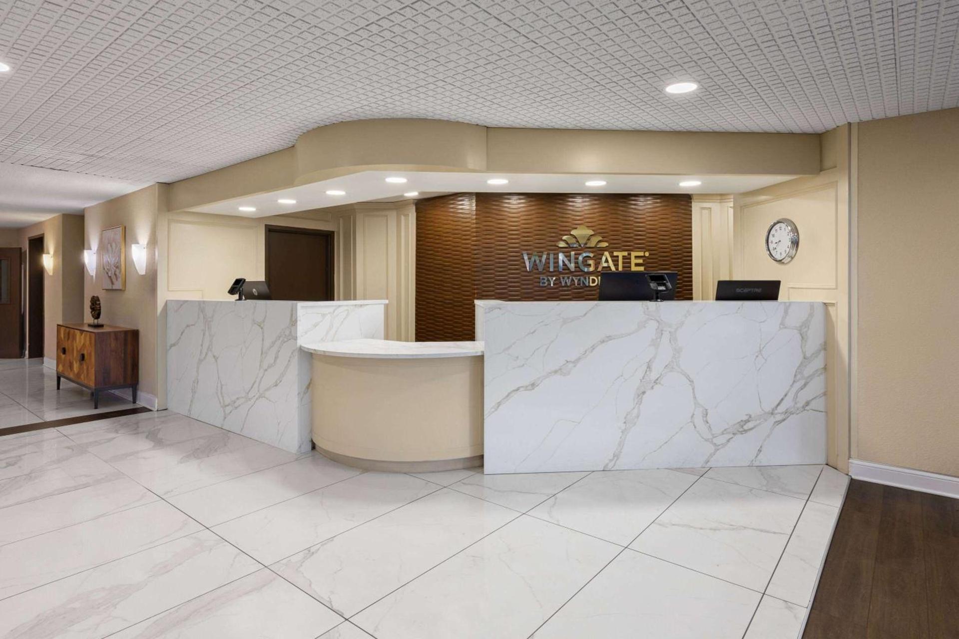 Wingate by Wyndham Troy photo 7