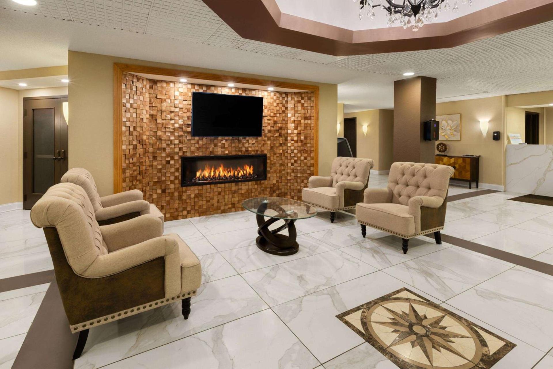 Wingate by Wyndham Troy photo 8
