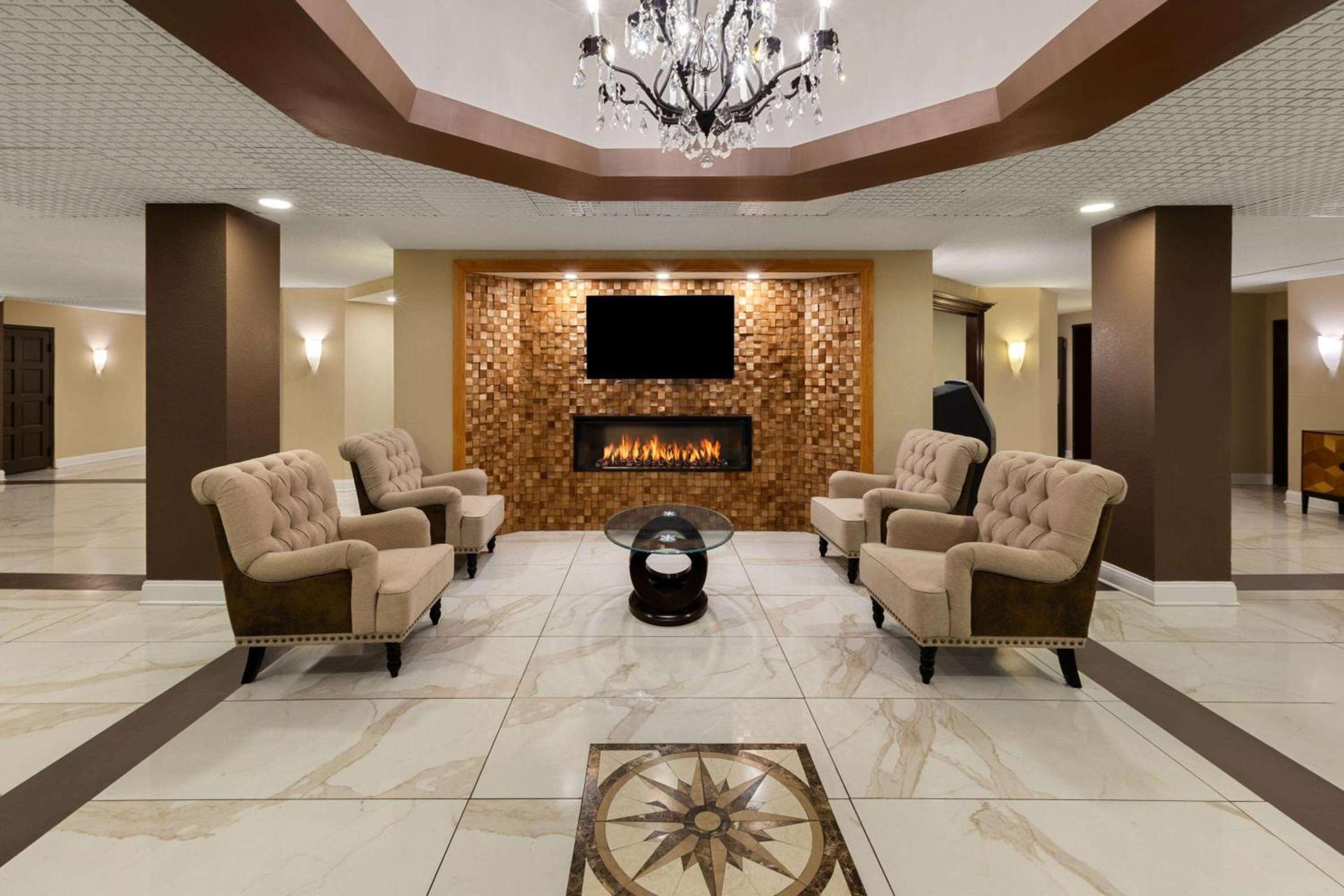 Wingate by Wyndham Troy photo 9