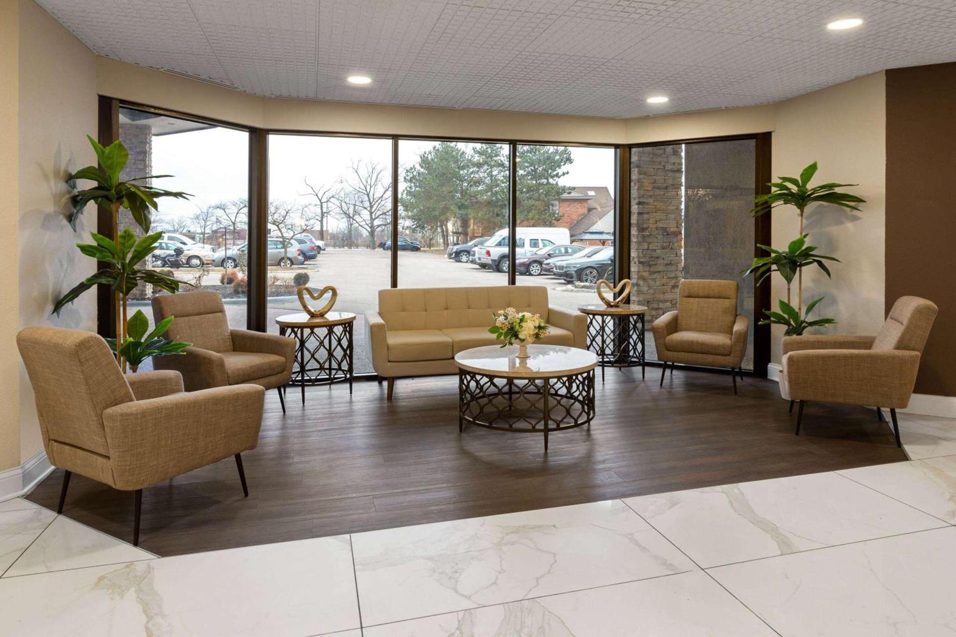 Wingate by Wyndham Troy photo 10