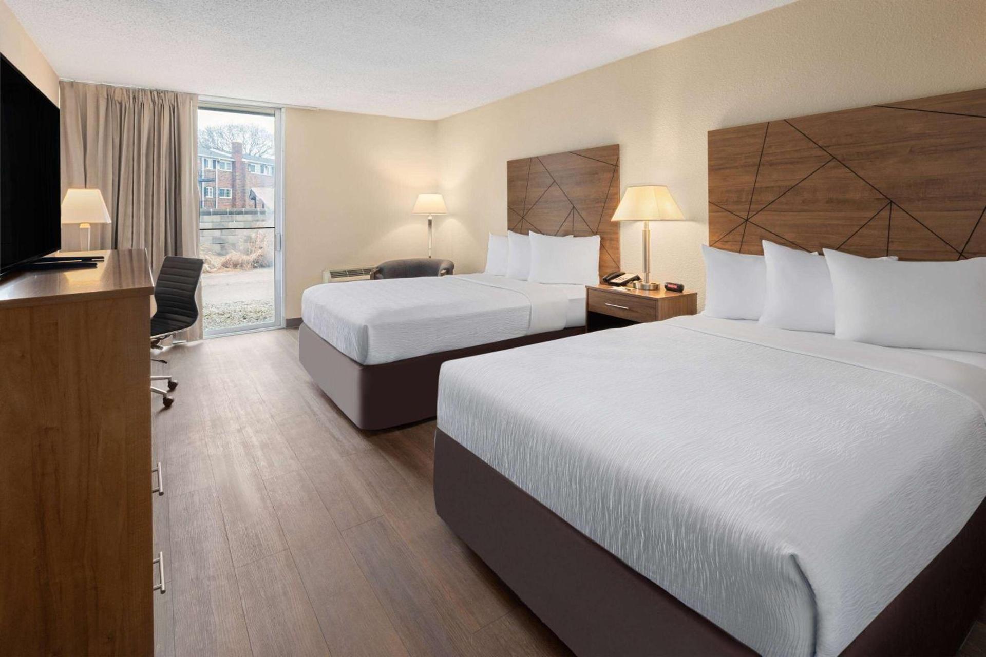 Wingate by Wyndham Troy photo 20