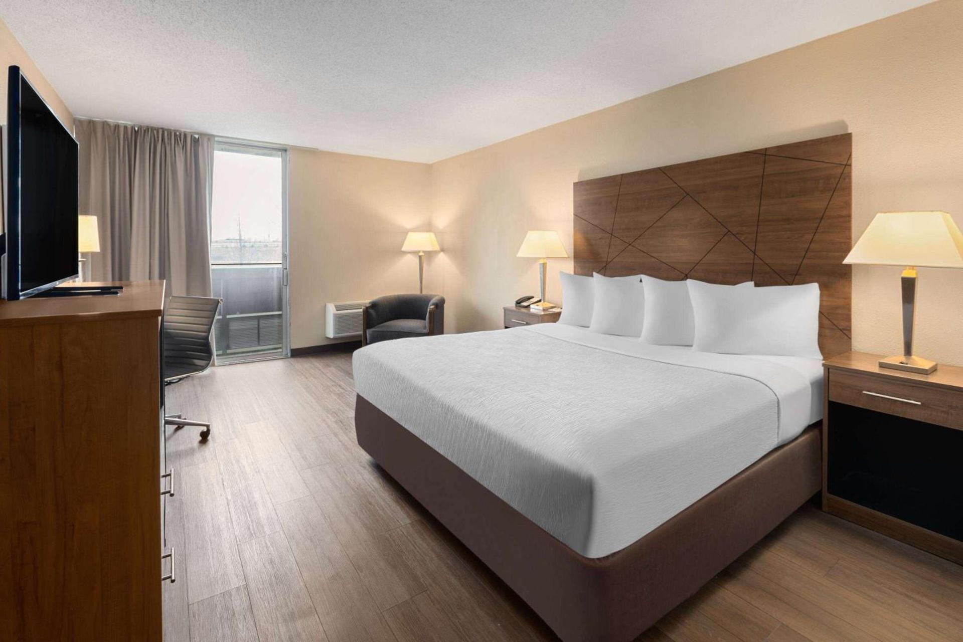 Wingate by Wyndham Troy photo 21