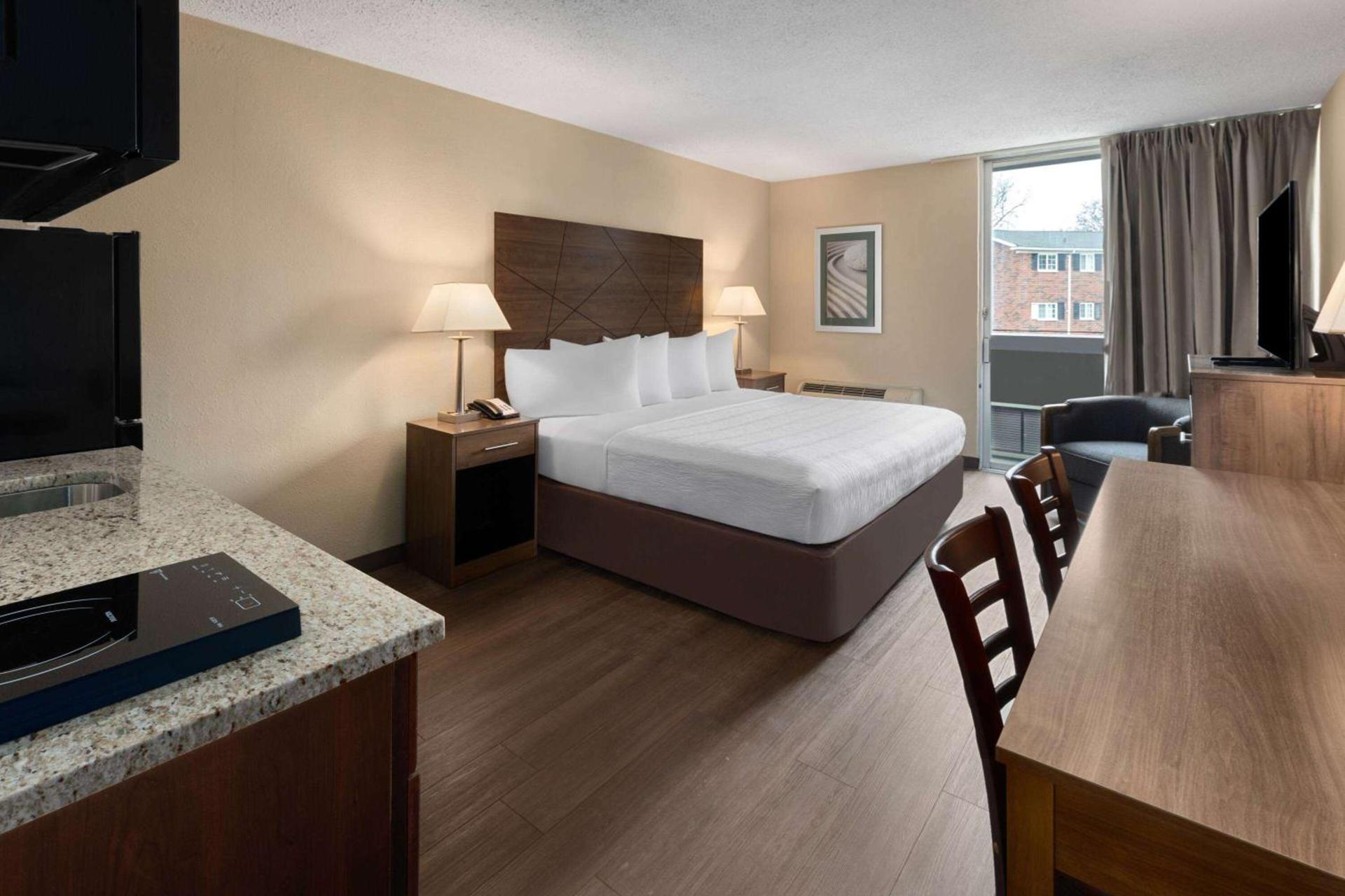 Wingate by Wyndham Troy photo 27