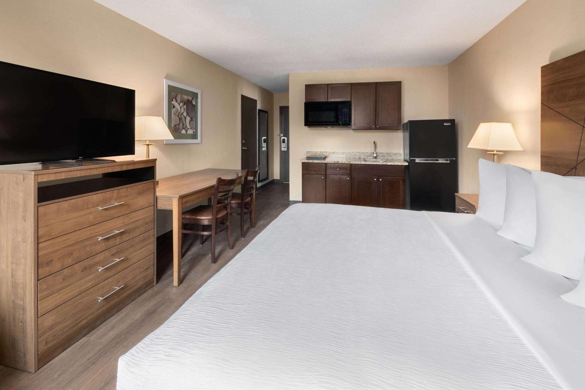 Wingate by Wyndham Troy photo 29