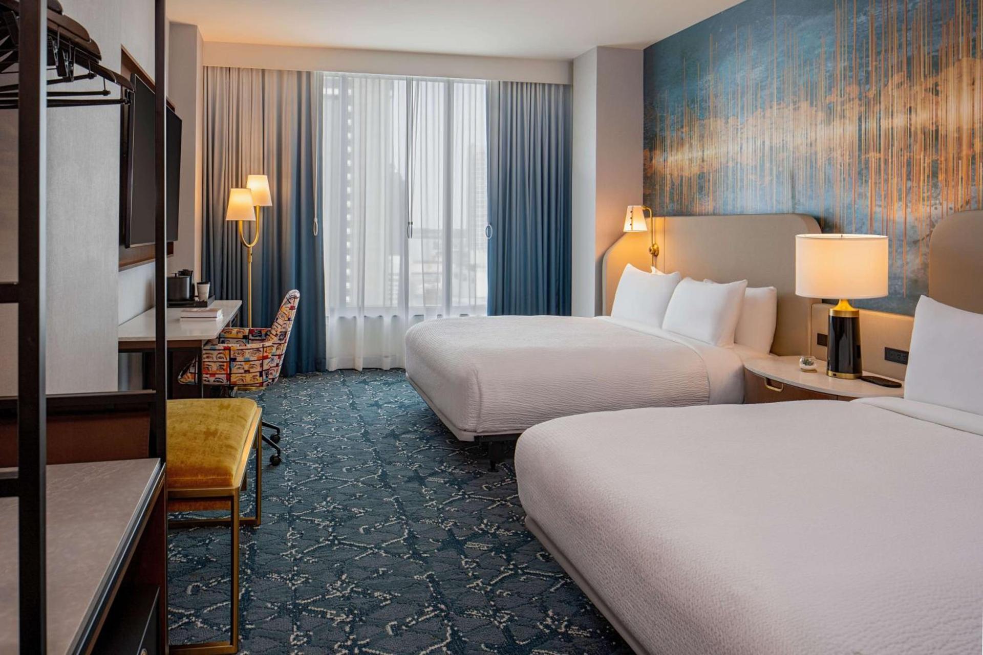 Tempo By Hilton Nashville Downtown photo 16