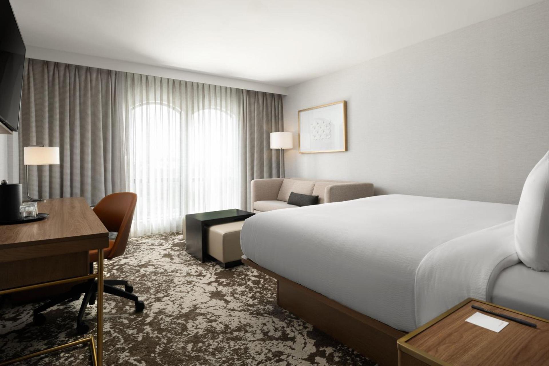 Courtyard by Marriott Los Angeles Pasadena Old Town photo 10