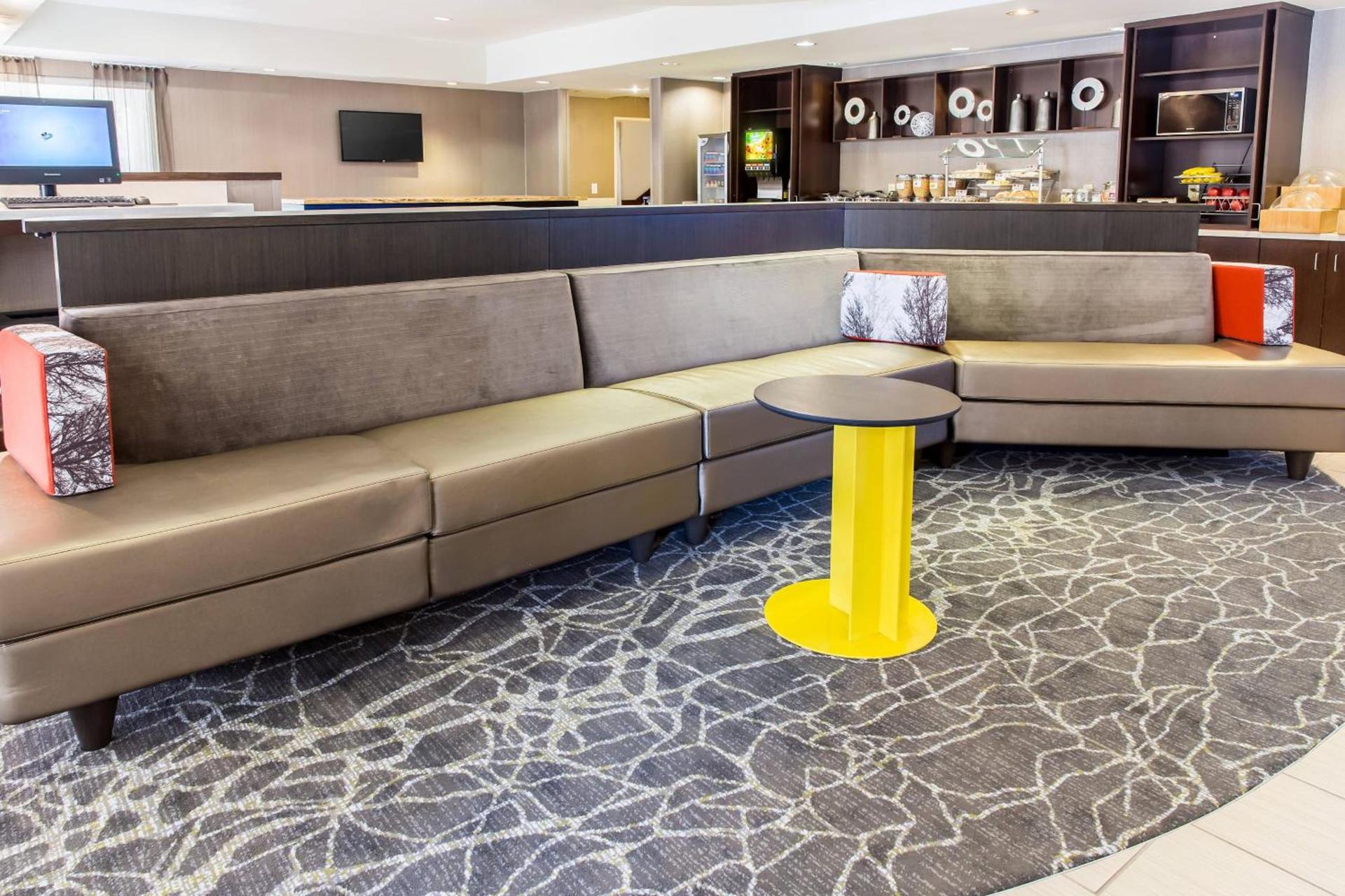 SpringHill Suites by Marriott Houston Brookhollow photo 5