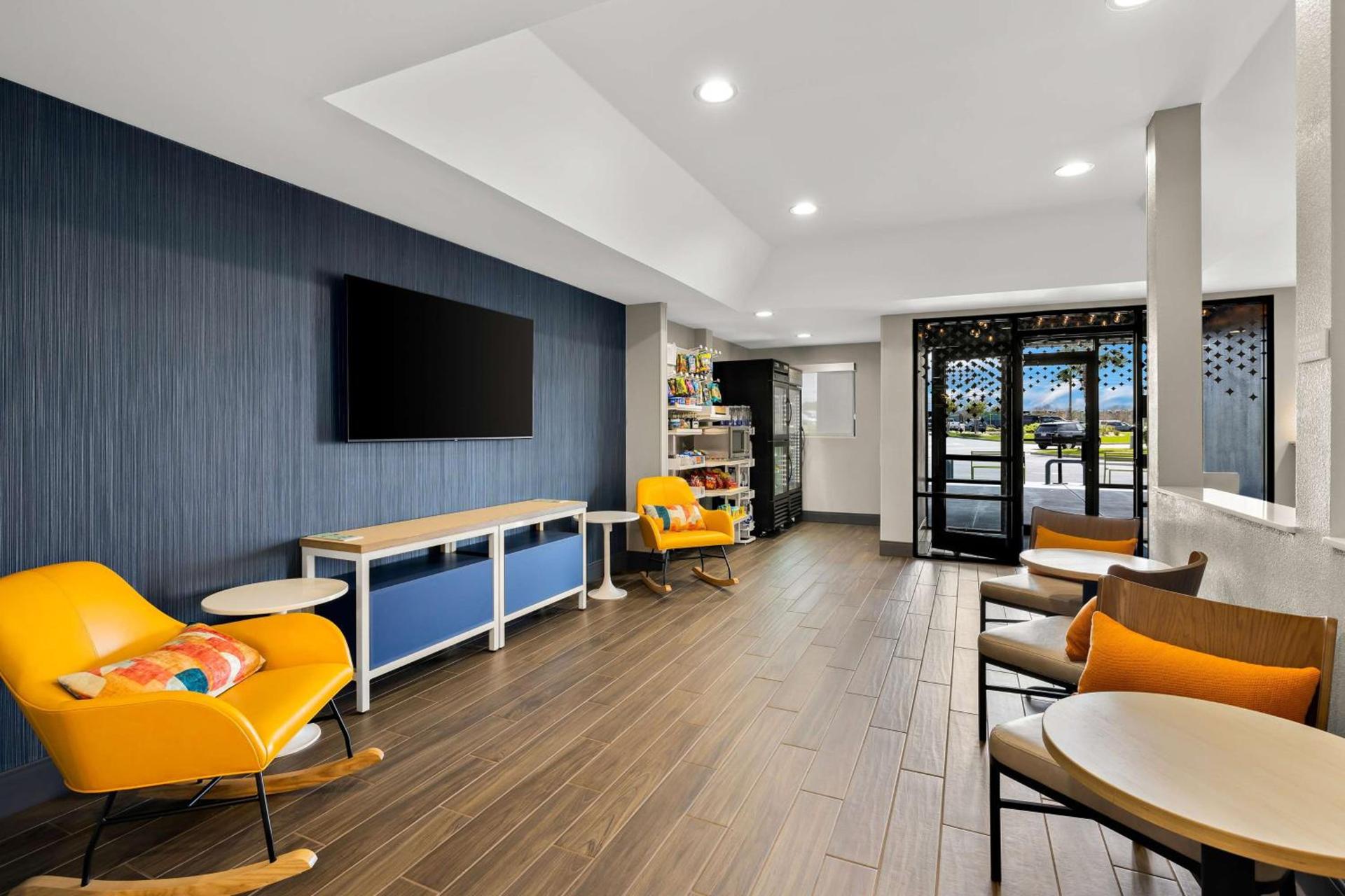 Spark By Hilton Tifton photo 5