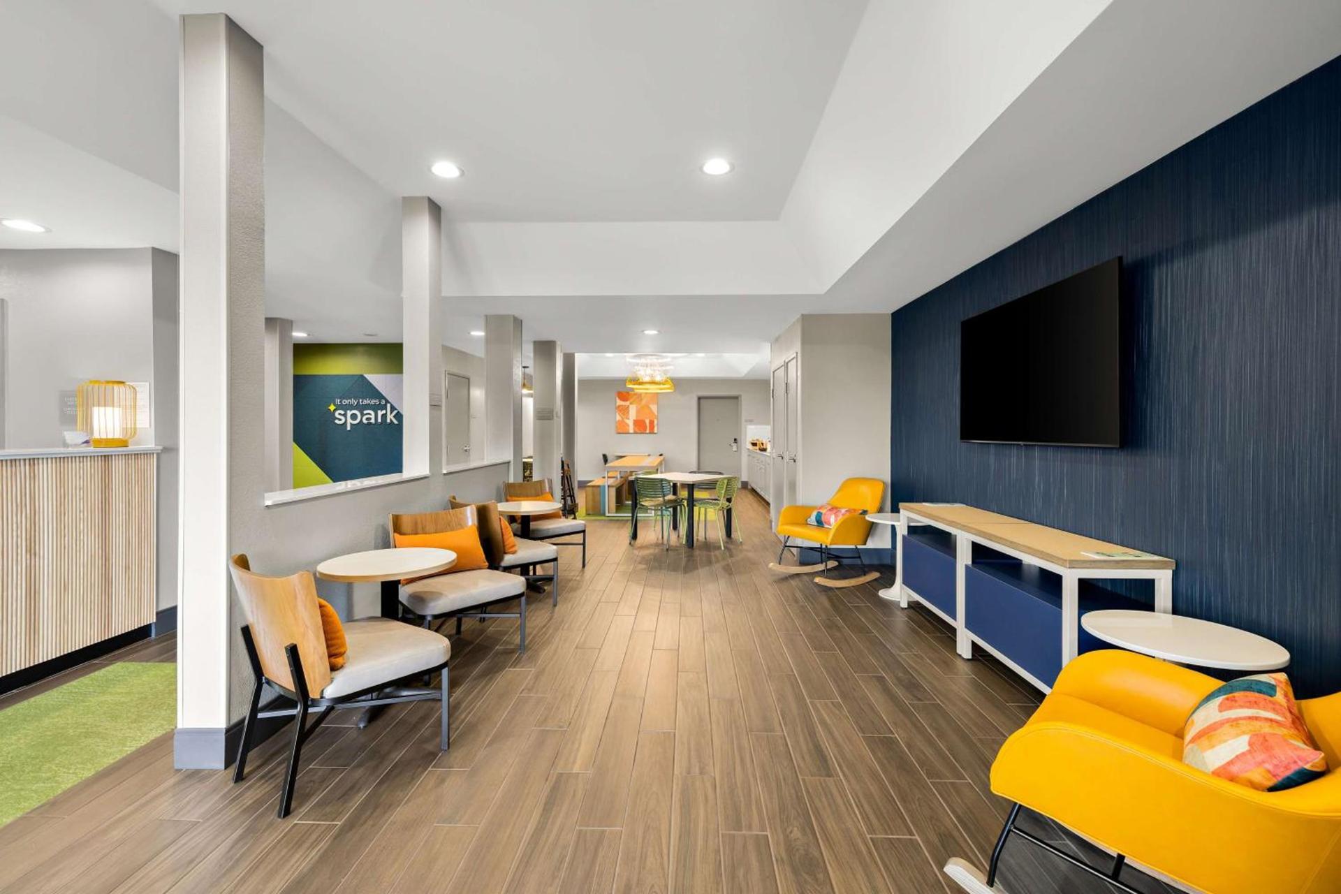 Spark By Hilton Tifton photo 6