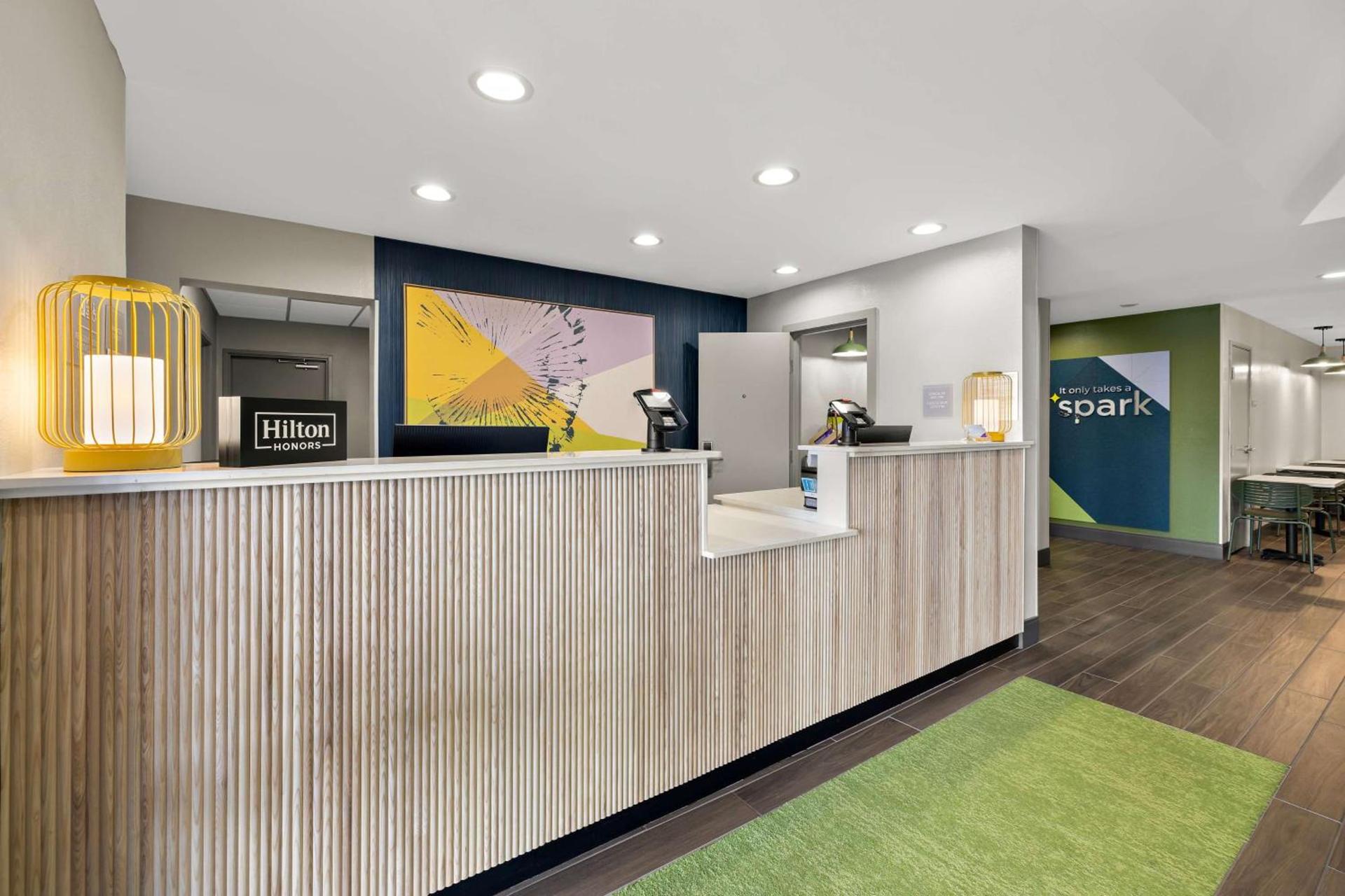 Spark By Hilton Tifton photo 7