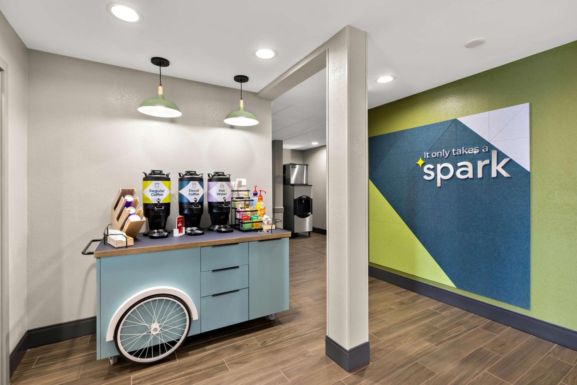 Spark By Hilton Tifton photo 8