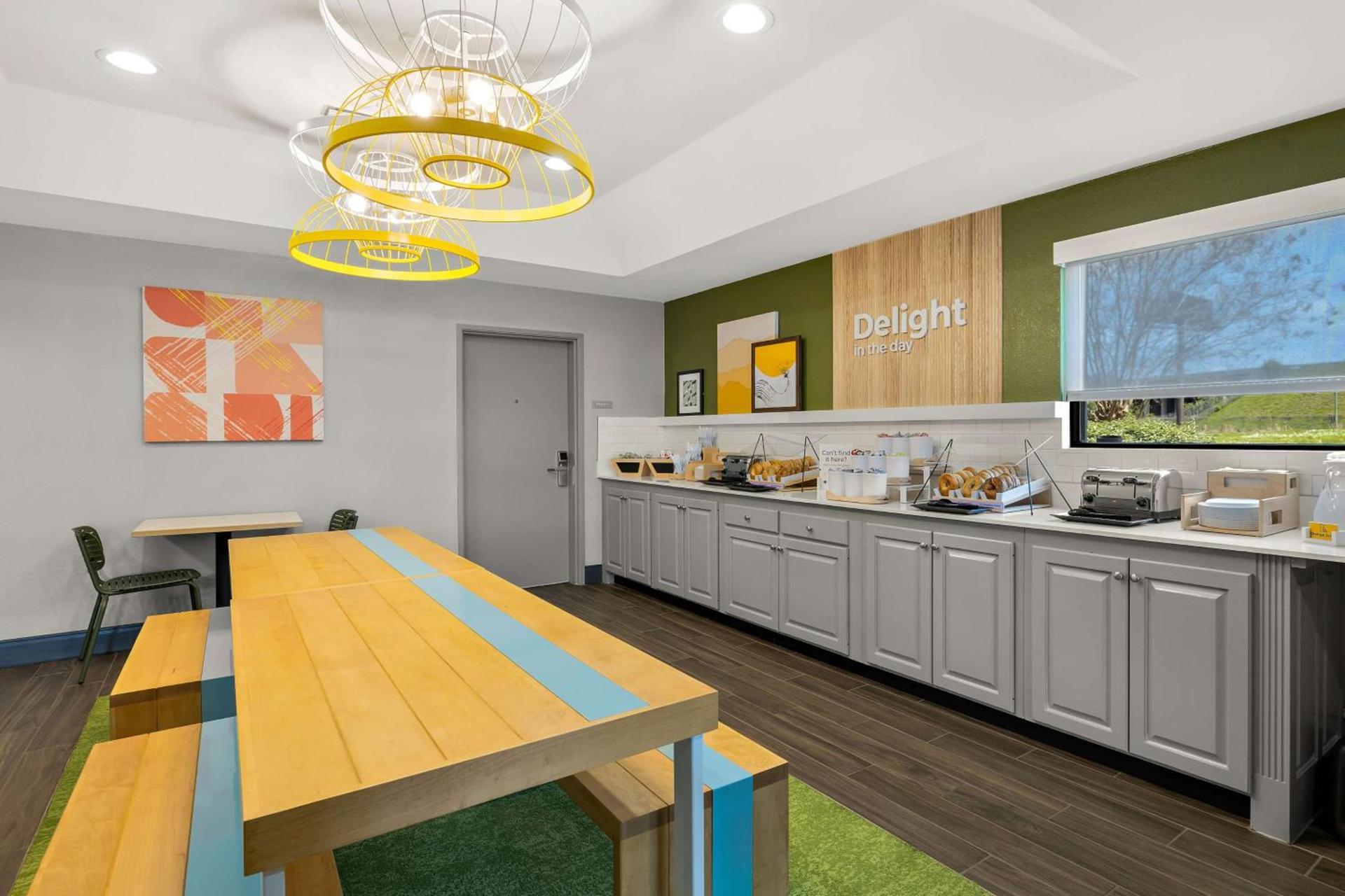 Spark By Hilton Tifton photo 10