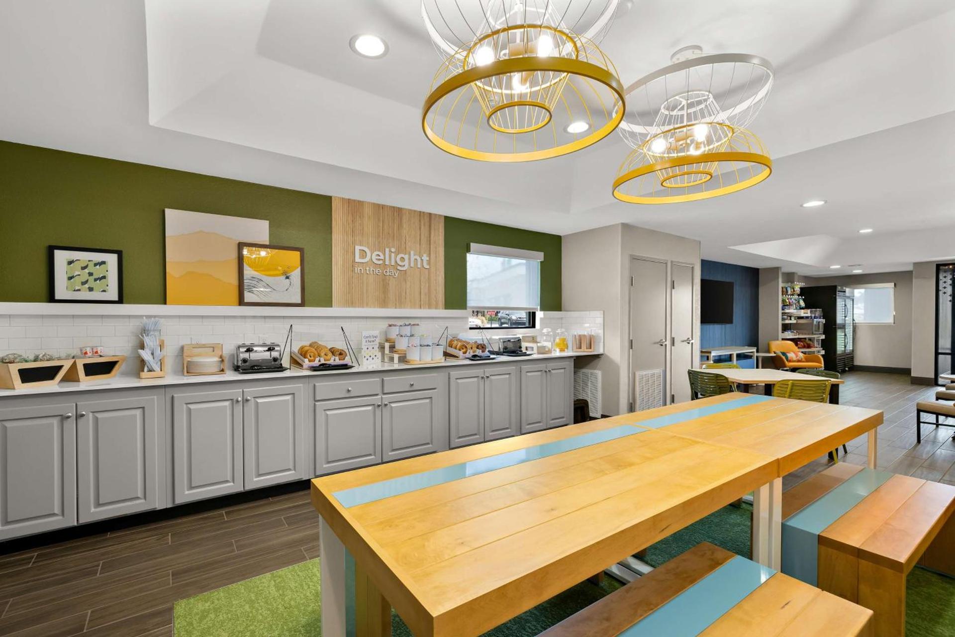 Spark By Hilton Tifton photo 13