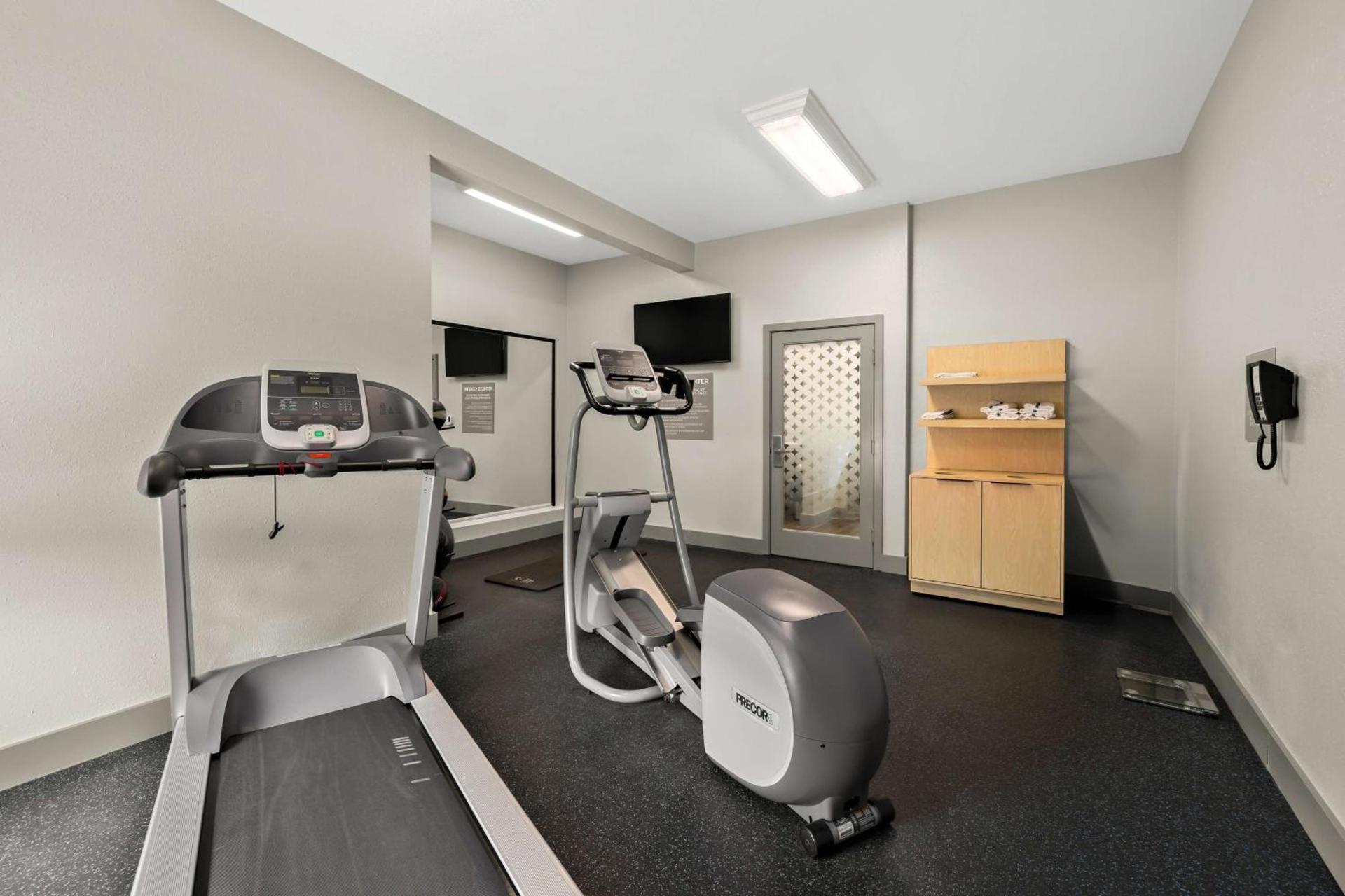 Spark By Hilton Tifton photo 15