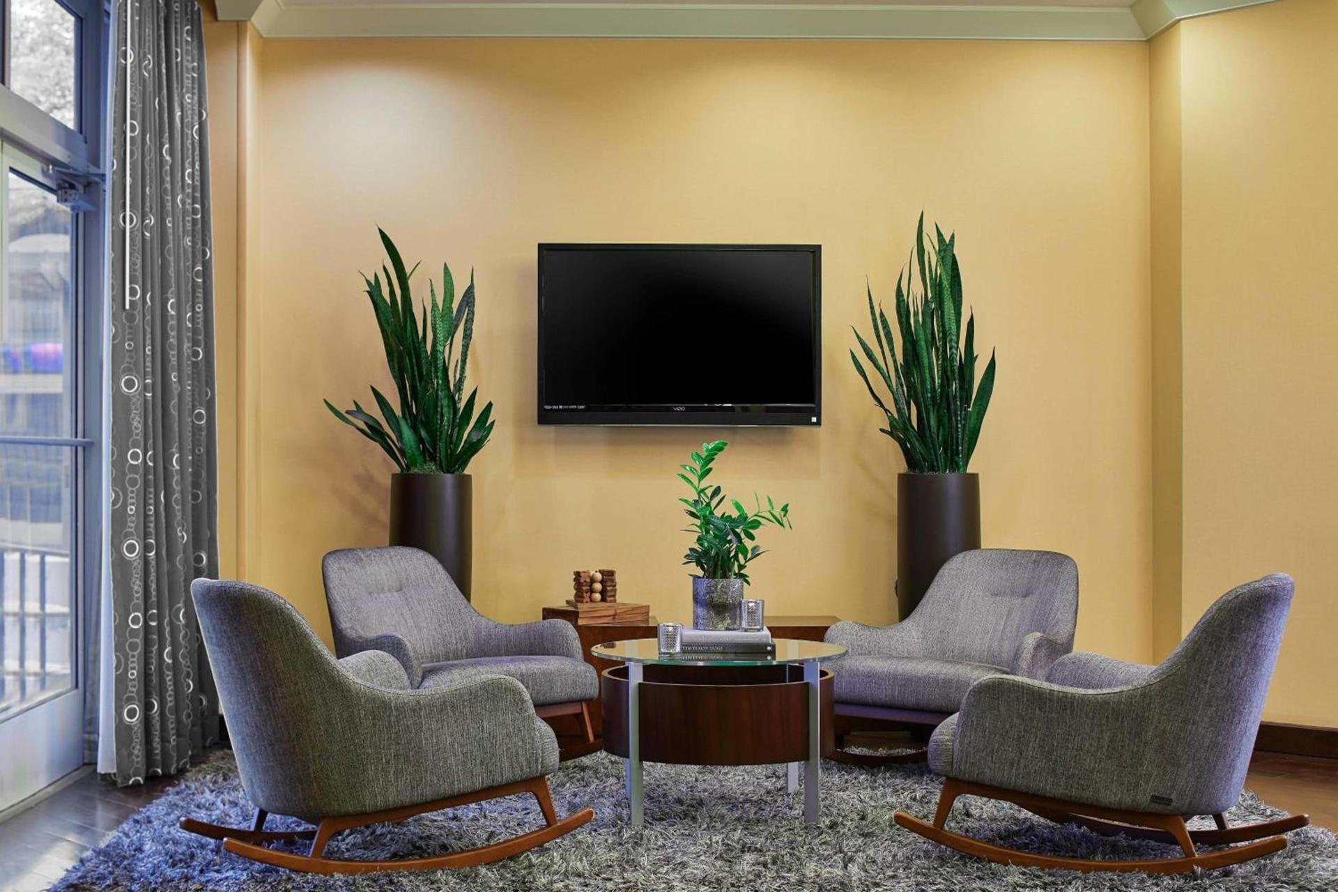 Renaissance Charlotte SouthPark Hotel photo 32