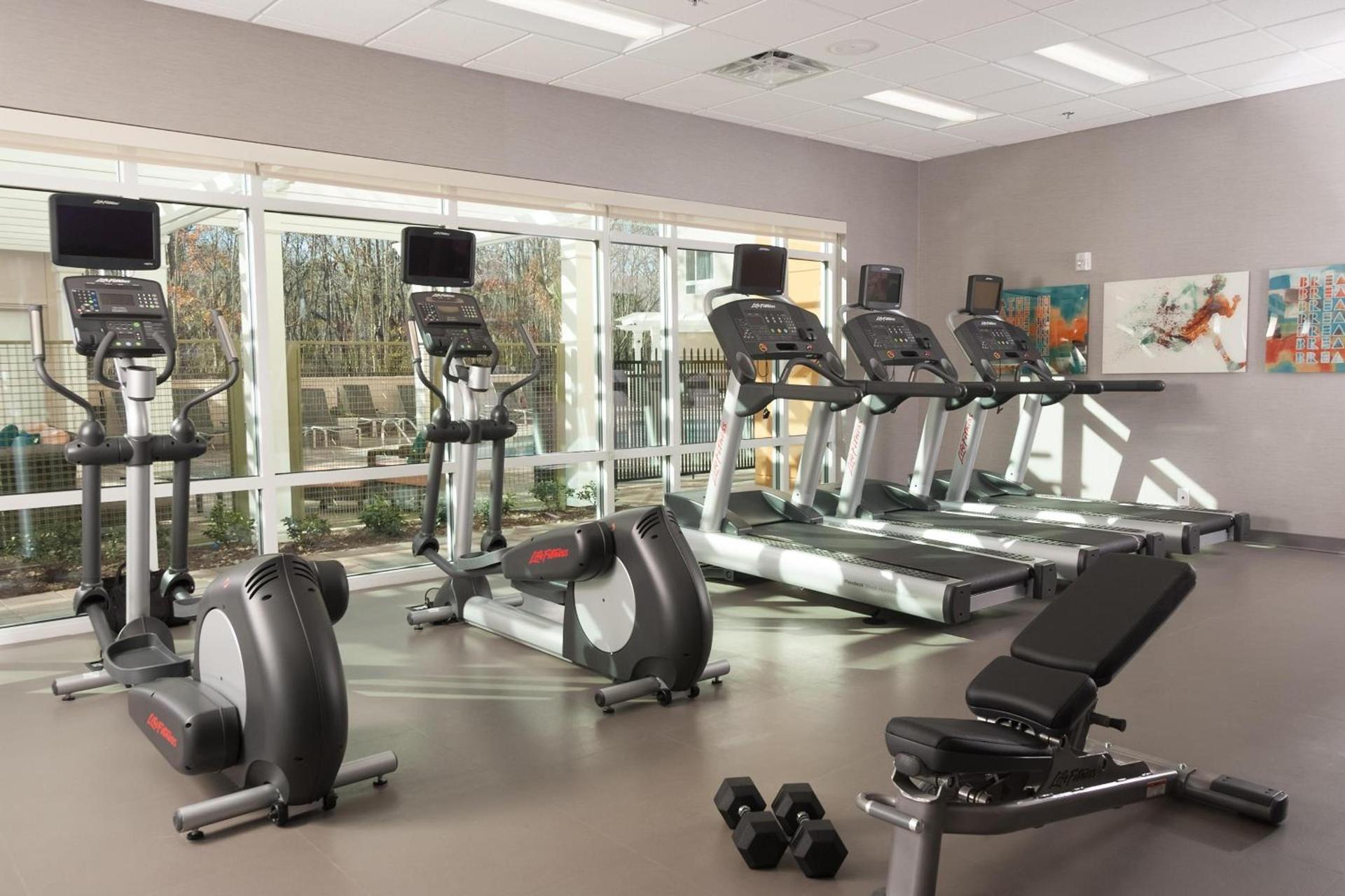 TownePlace Suites by Marriott Holland photo 9