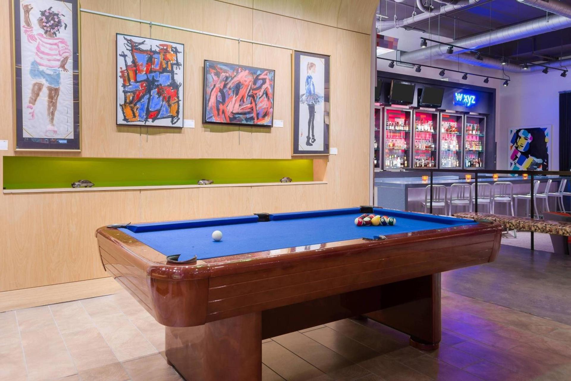 Aloft by Marriott Indianapolis Downtown photo 18