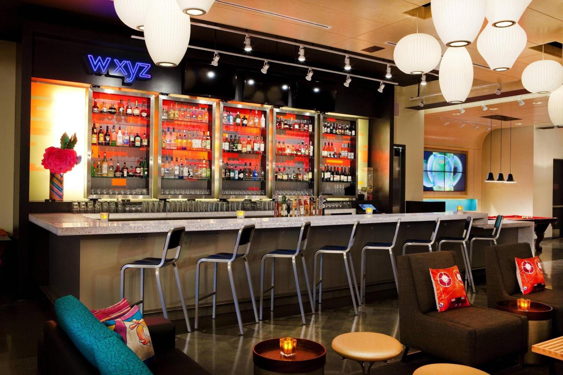Aloft by Marriott Indianapolis Downtown photo 20