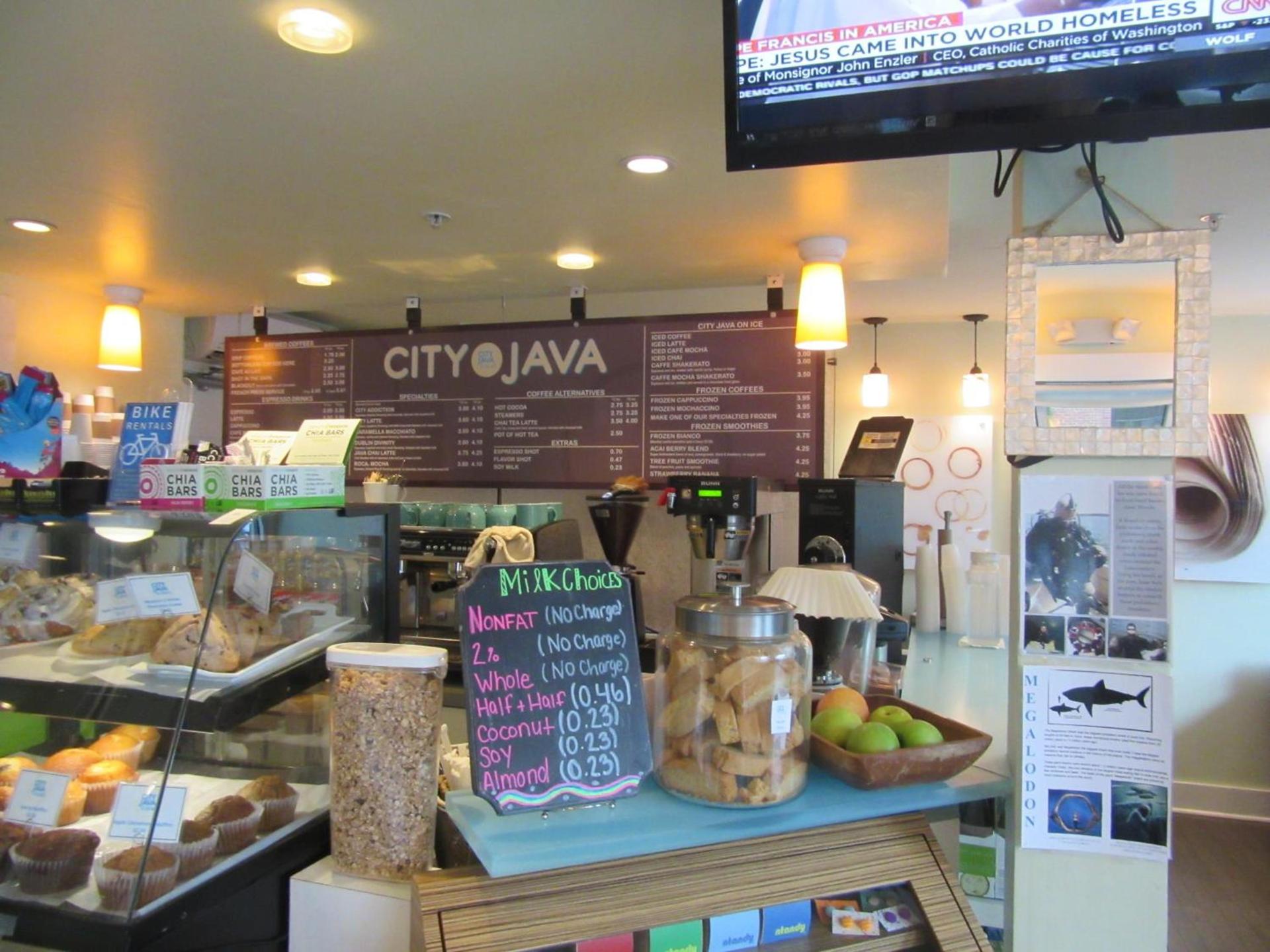 City Loft Hotel photo 7
