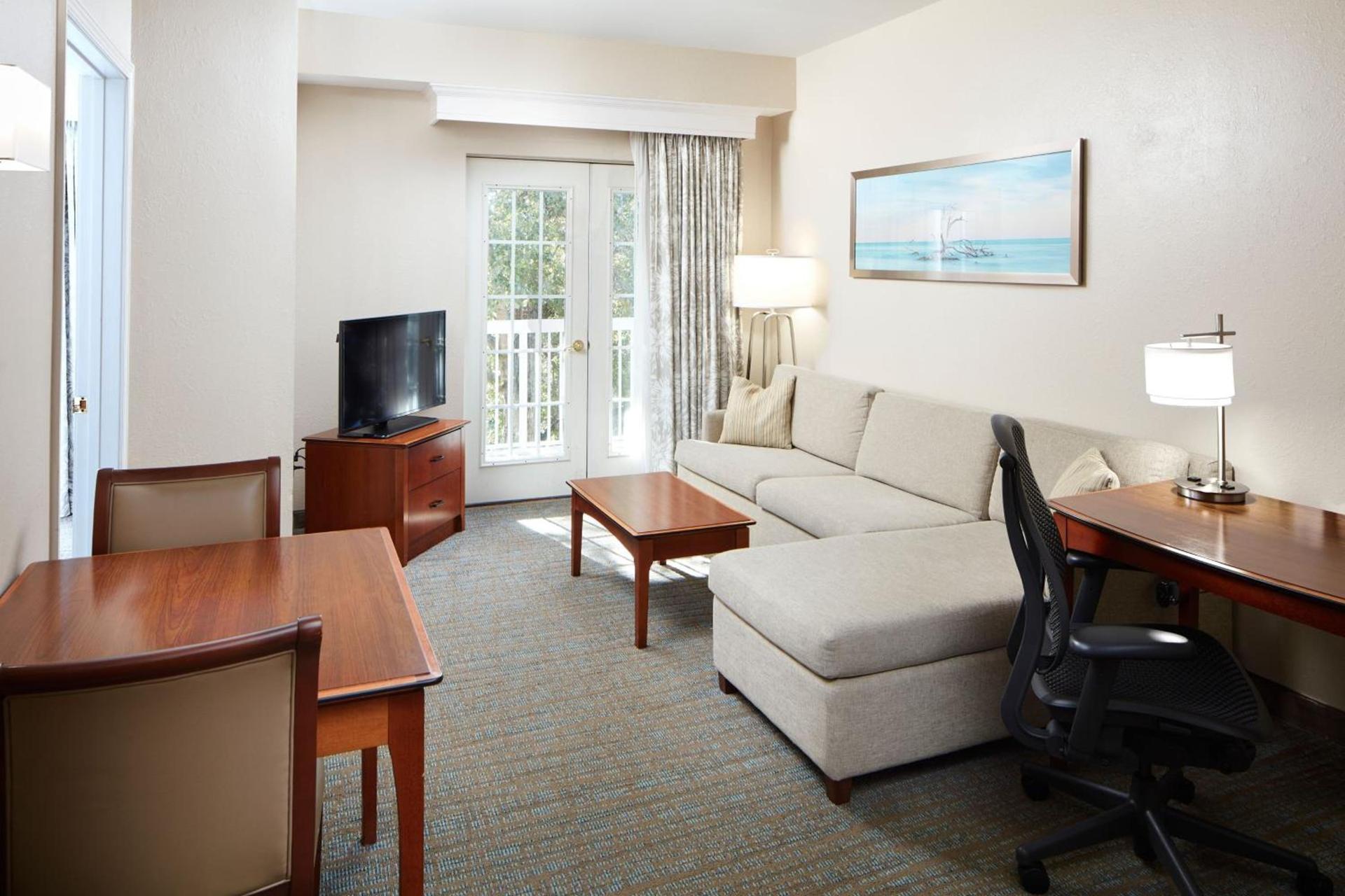 Residence Inn By Marriott Charleston Mt. Pleasant photo 12