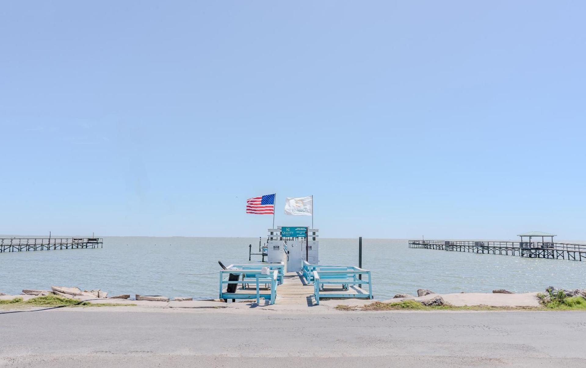 Quality Inn Rockport on Aransas Bay photo 51