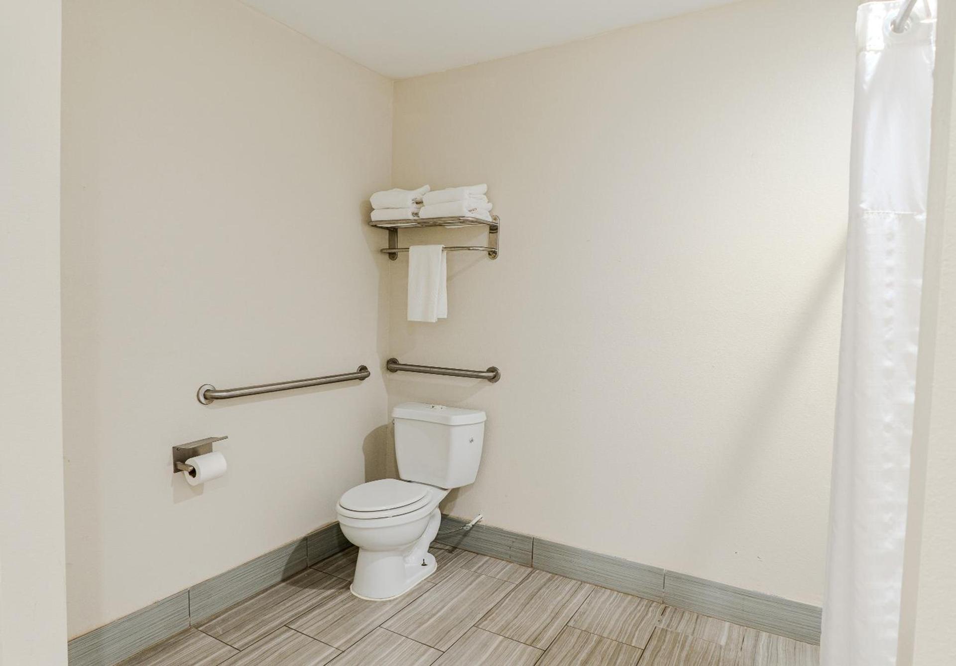 Quality Inn Rockport on Aransas Bay photo 69