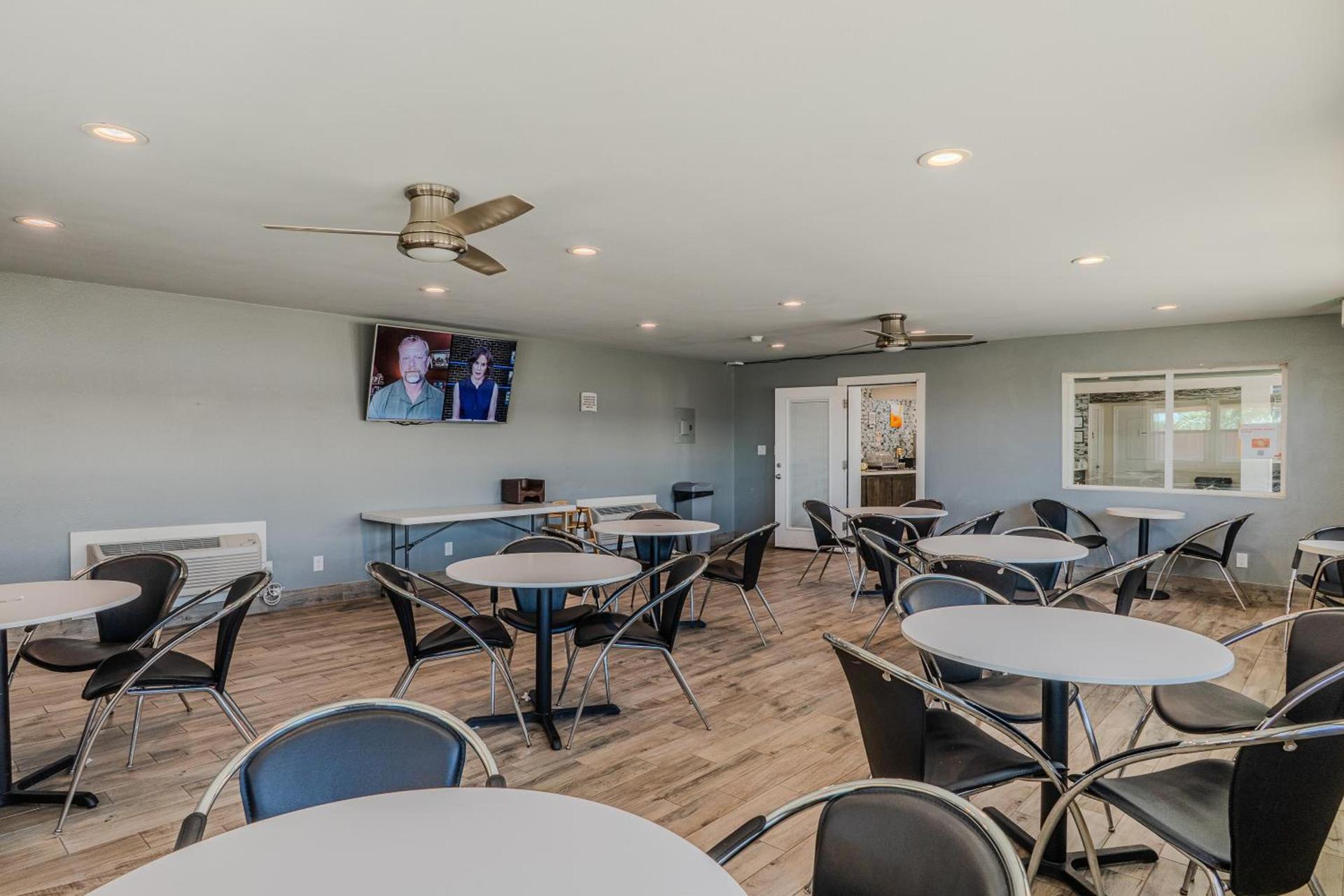 Quality Inn Rockport on Aransas Bay photo 79