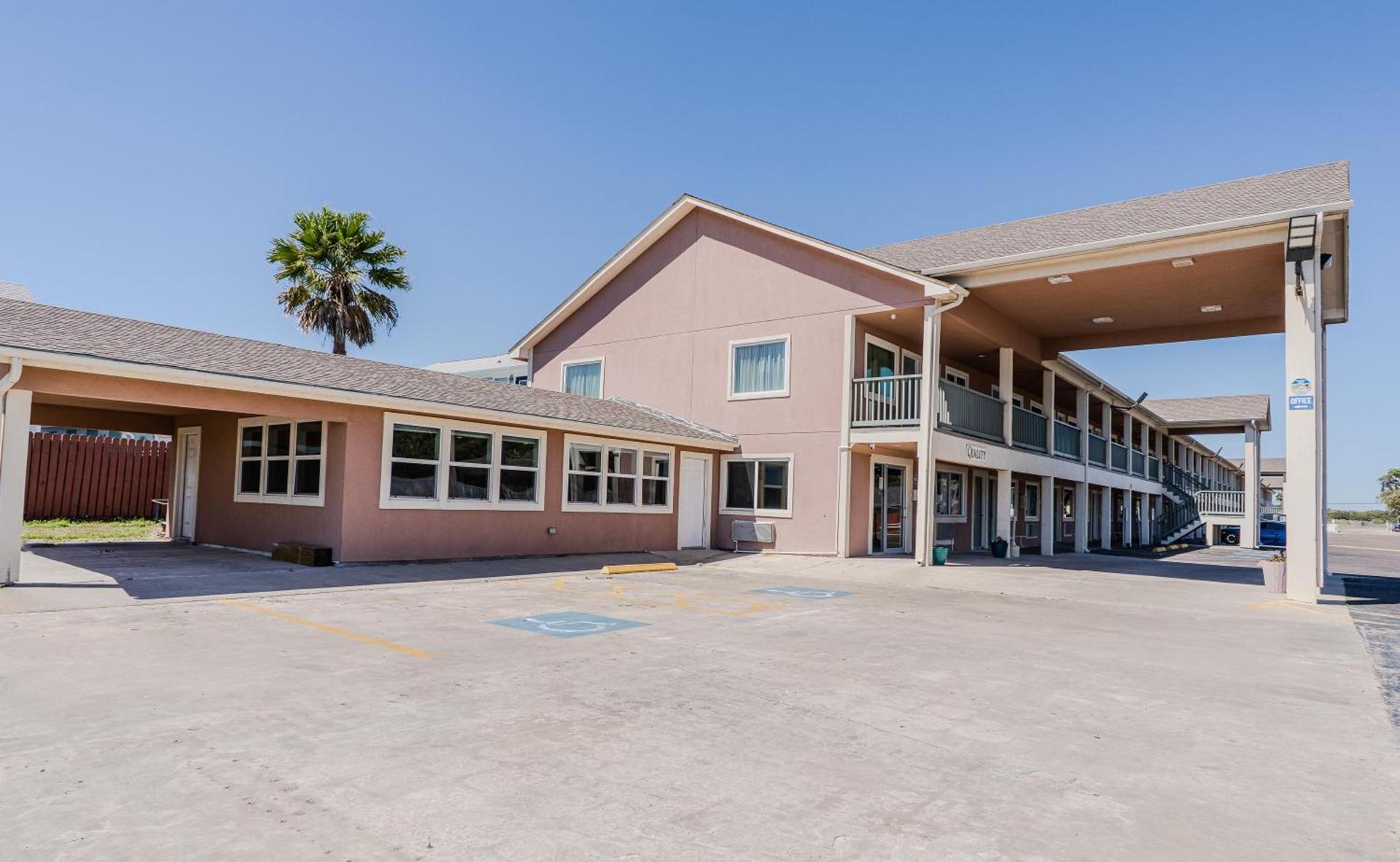 Quality Inn Rockport on Aransas Bay photo 47