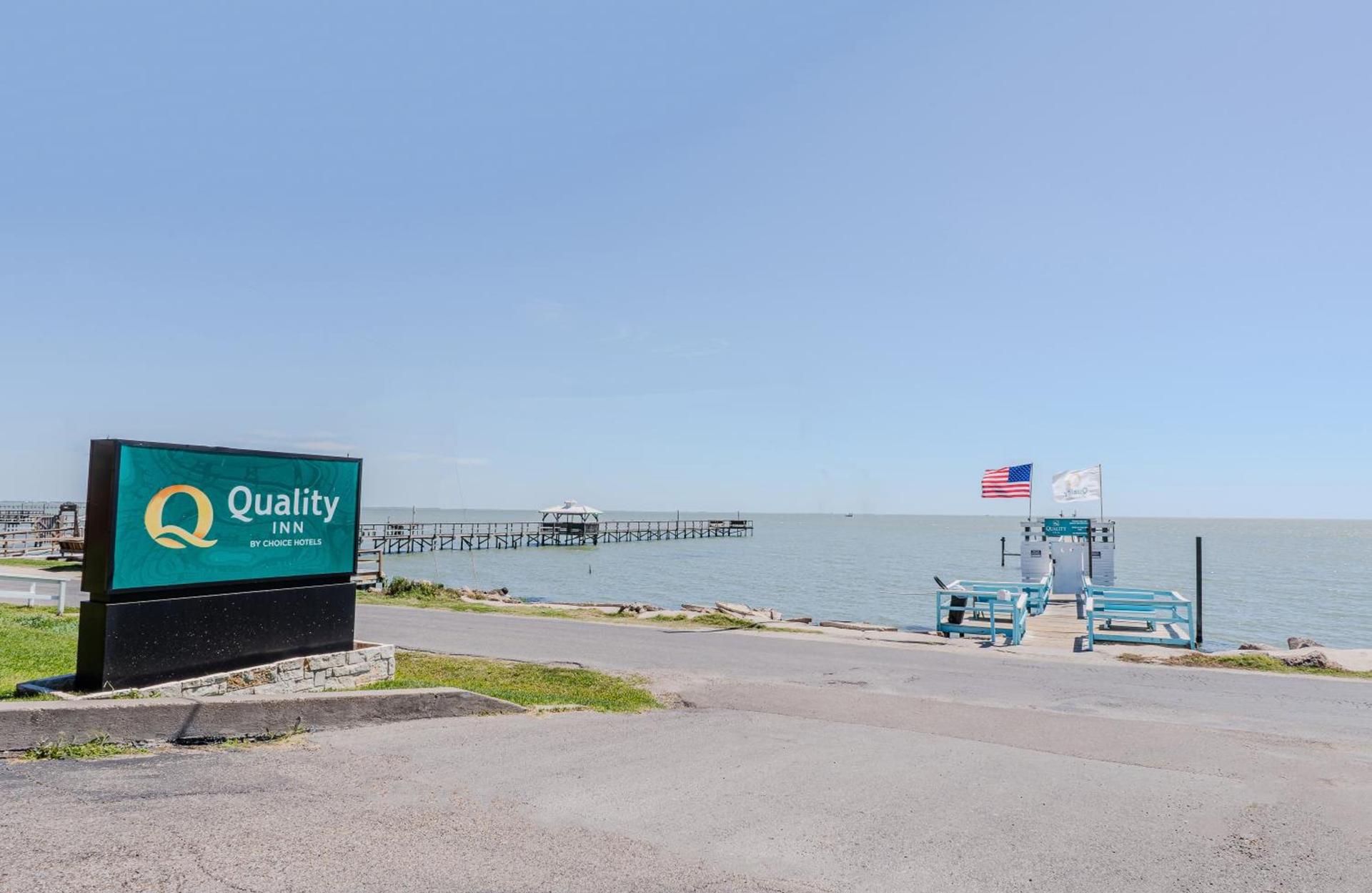 Quality Inn Rockport on Aransas Bay photo 5
