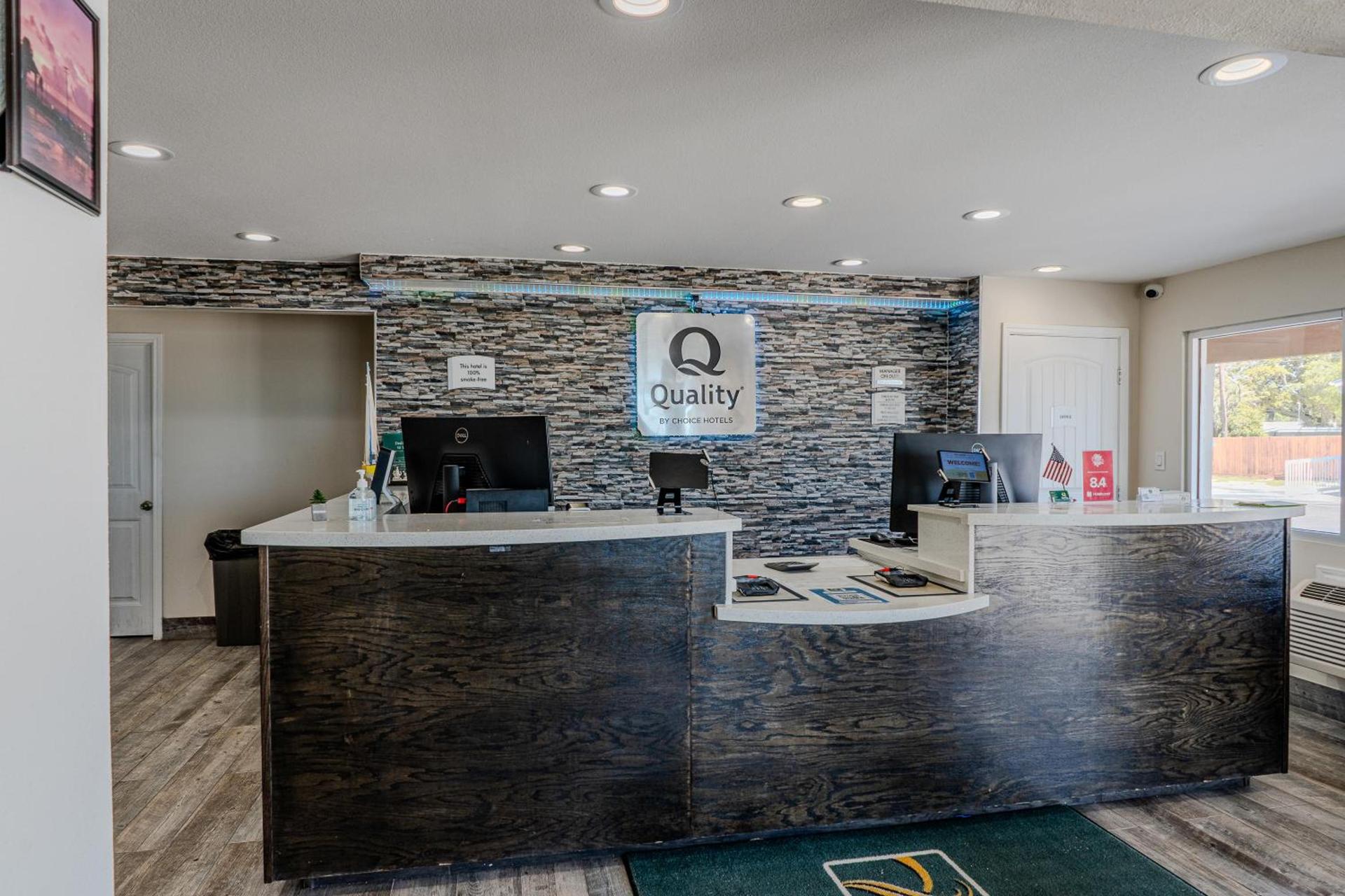 Quality Inn Rockport on Aransas Bay photo 52