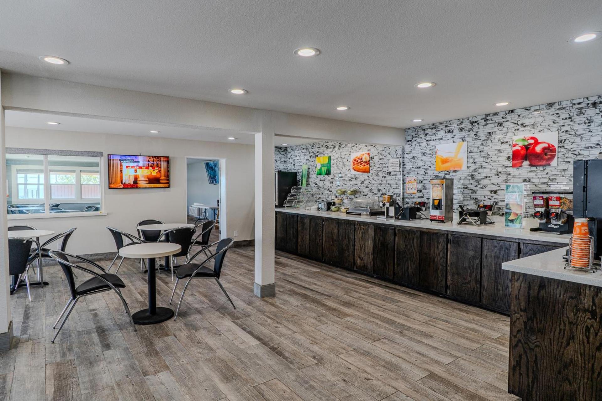 Quality Inn Rockport on Aransas Bay photo 55