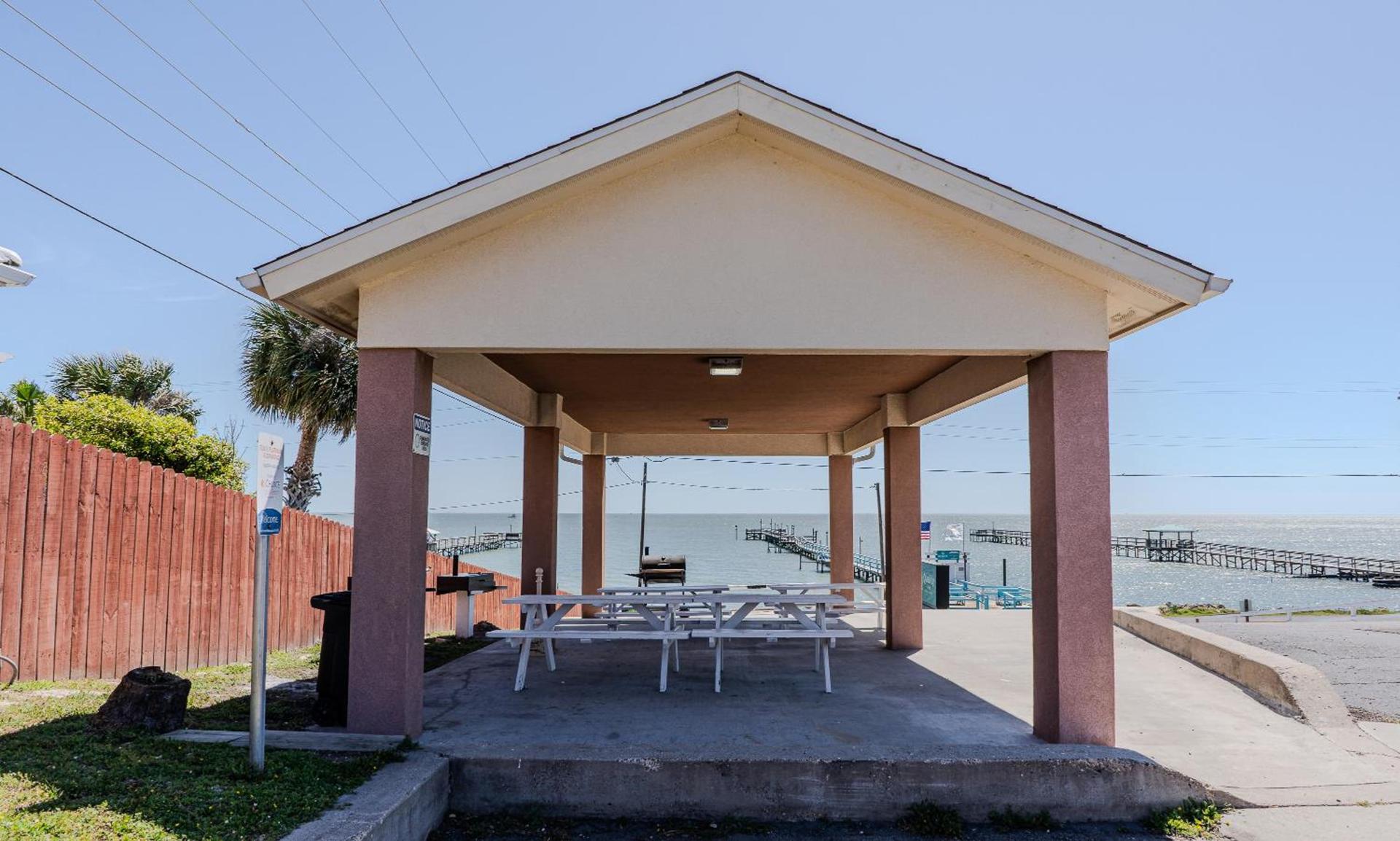 Quality Inn Rockport on Aransas Bay photo 76