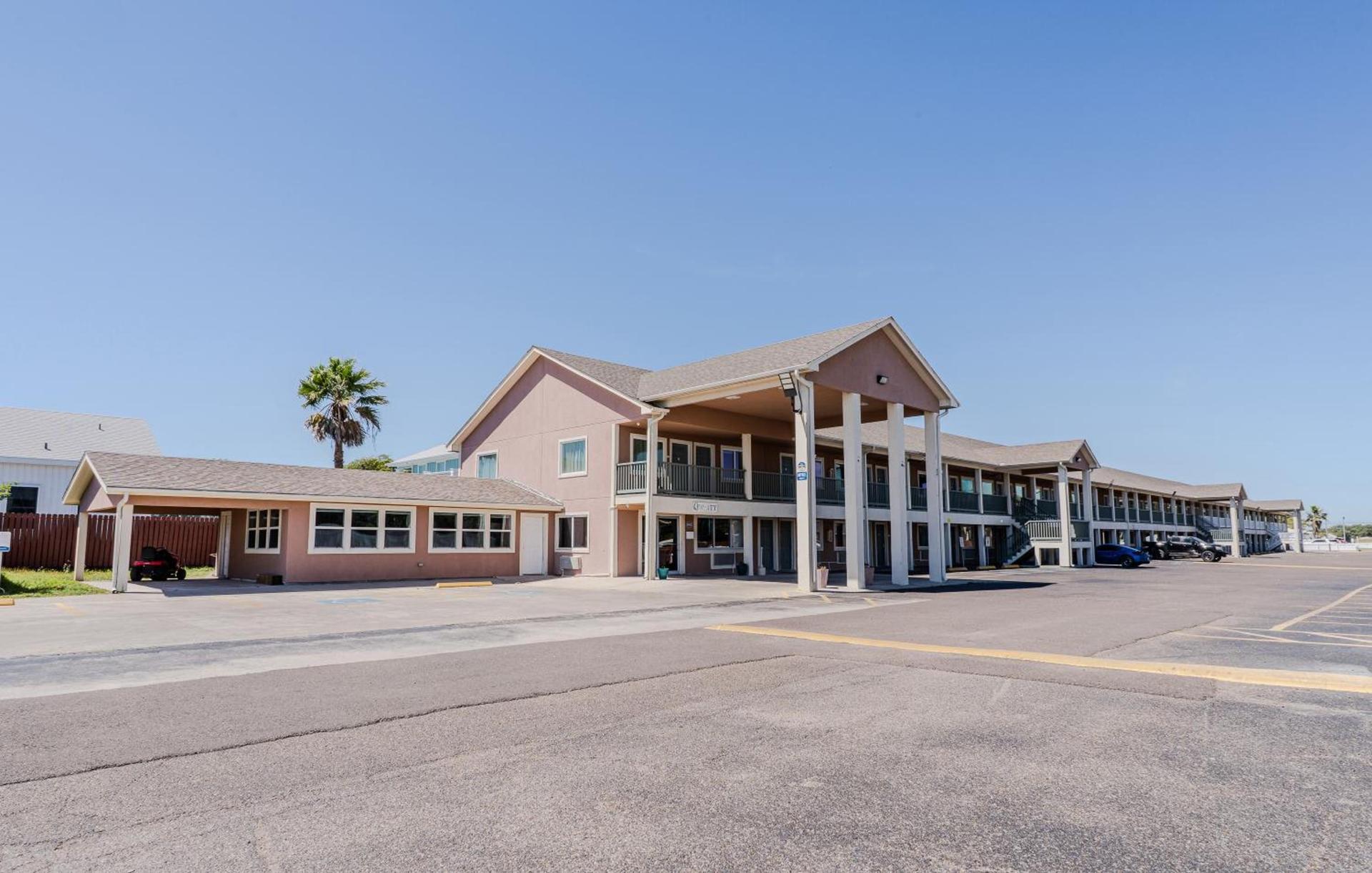 Quality Inn Rockport on Aransas Bay photo 84