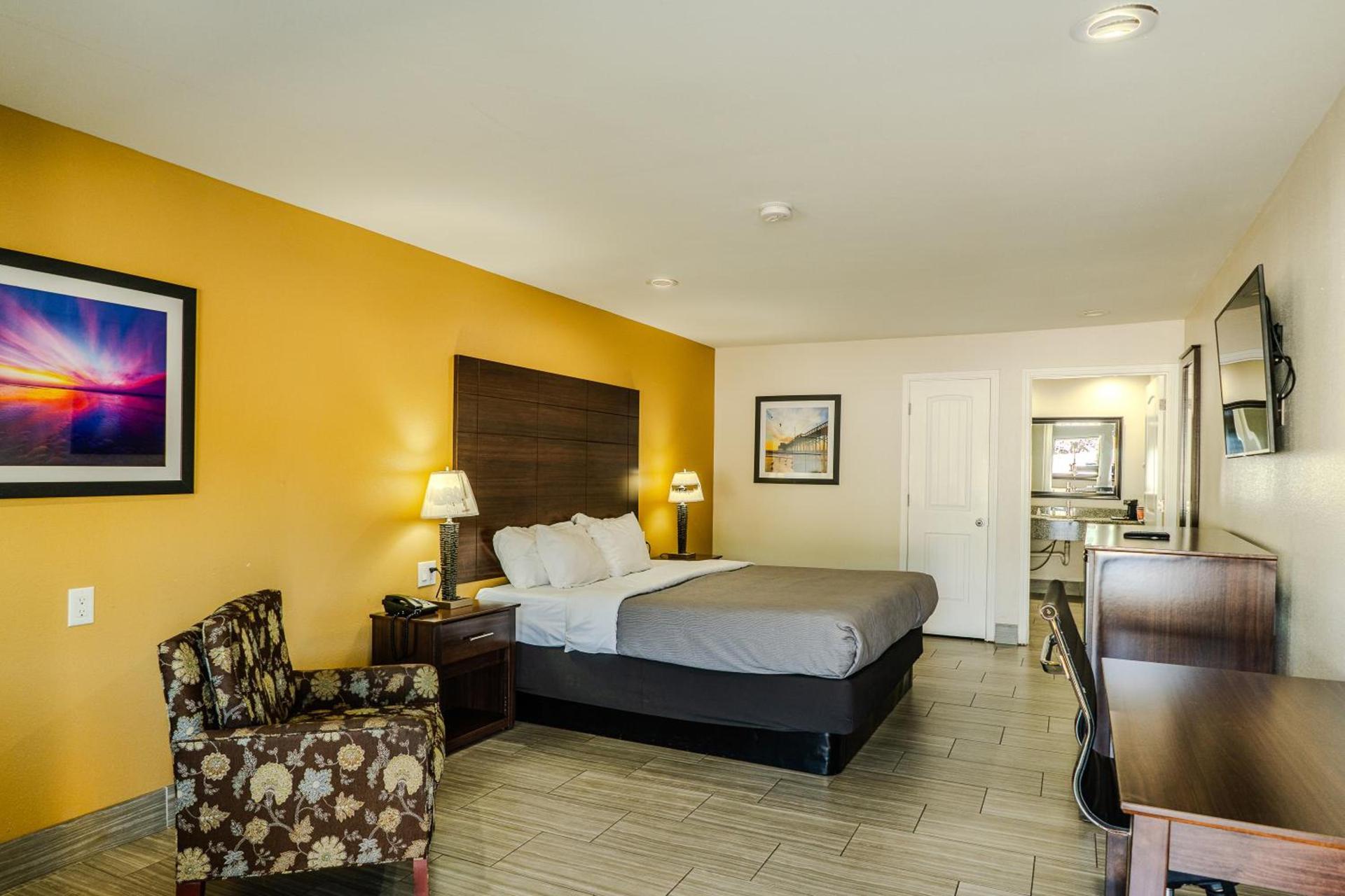 Quality Inn Rockport on Aransas Bay photo 65