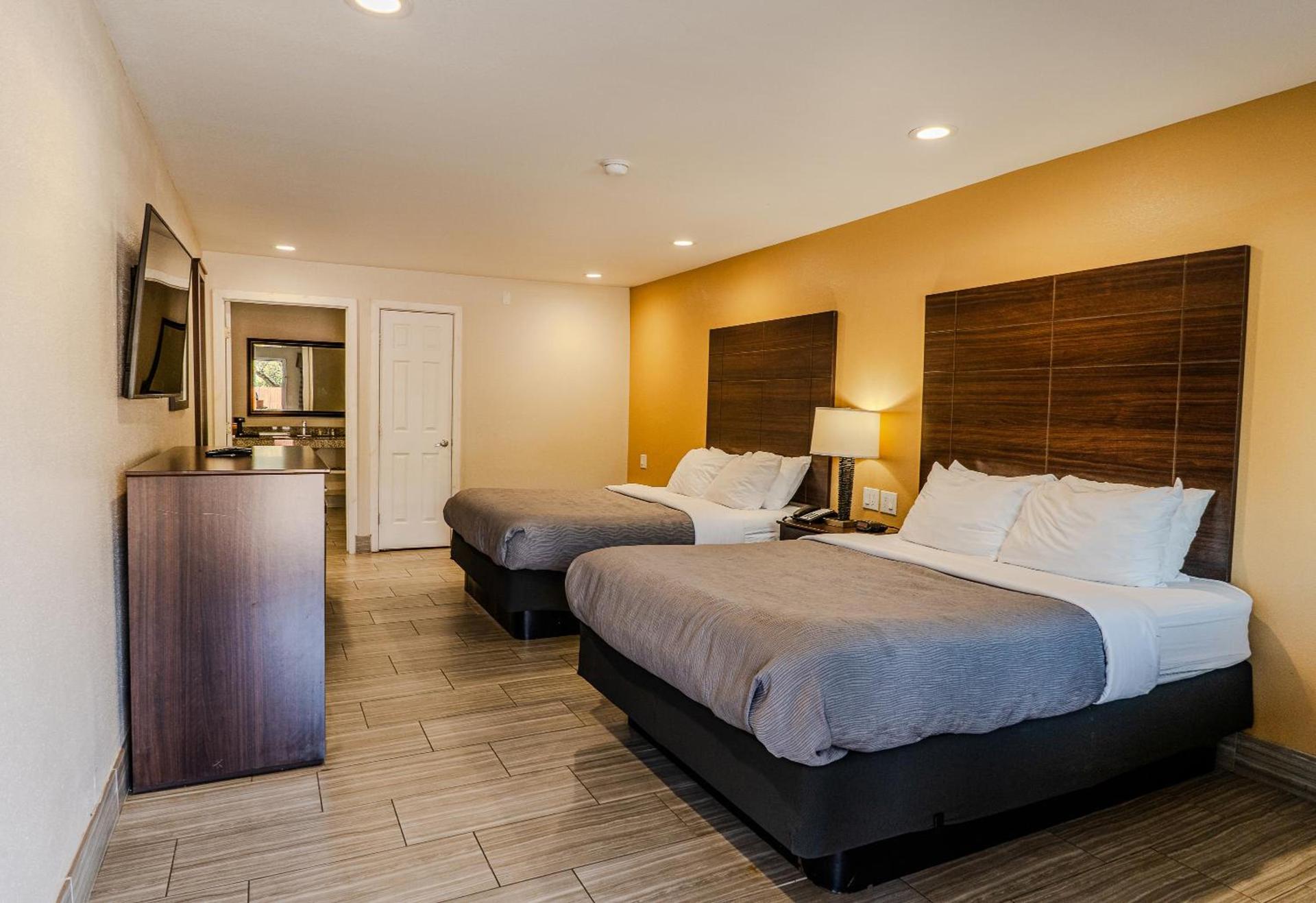 Quality Inn Rockport on Aransas Bay photo 60