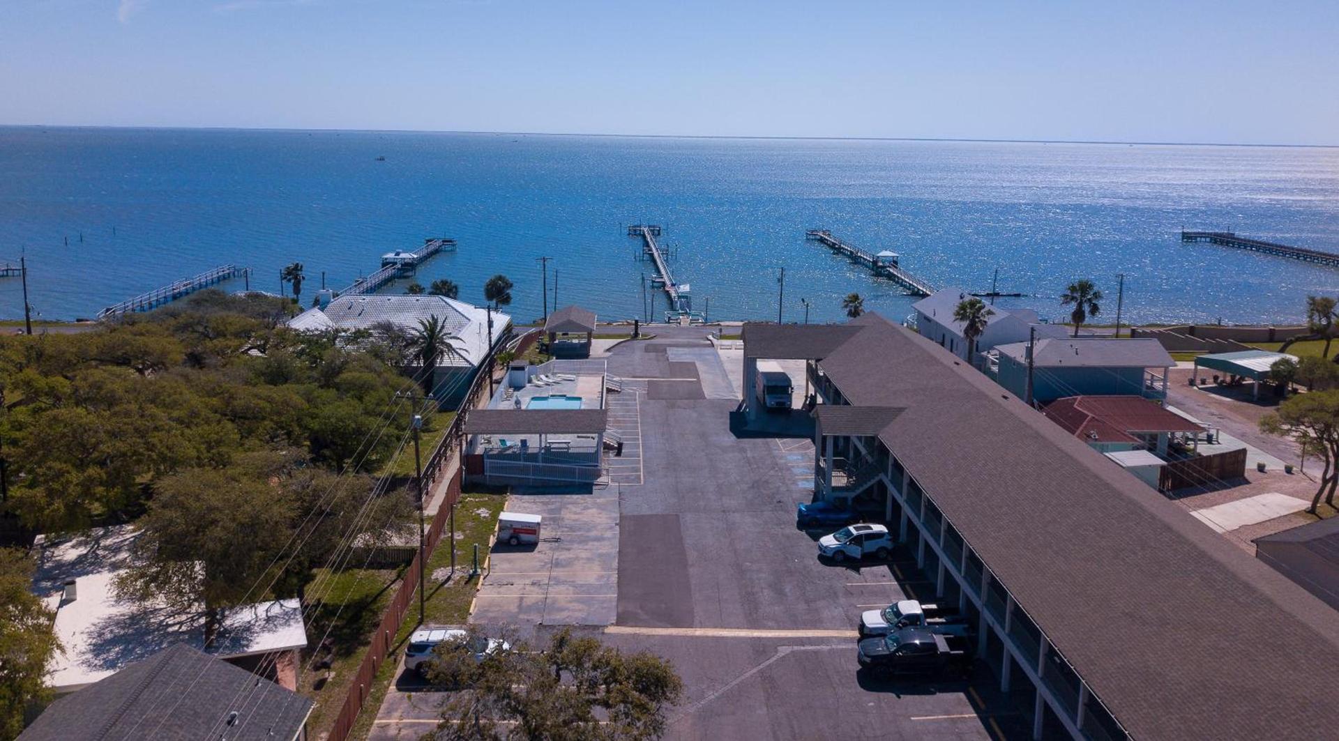 Quality Inn Rockport on Aransas Bay photo 85