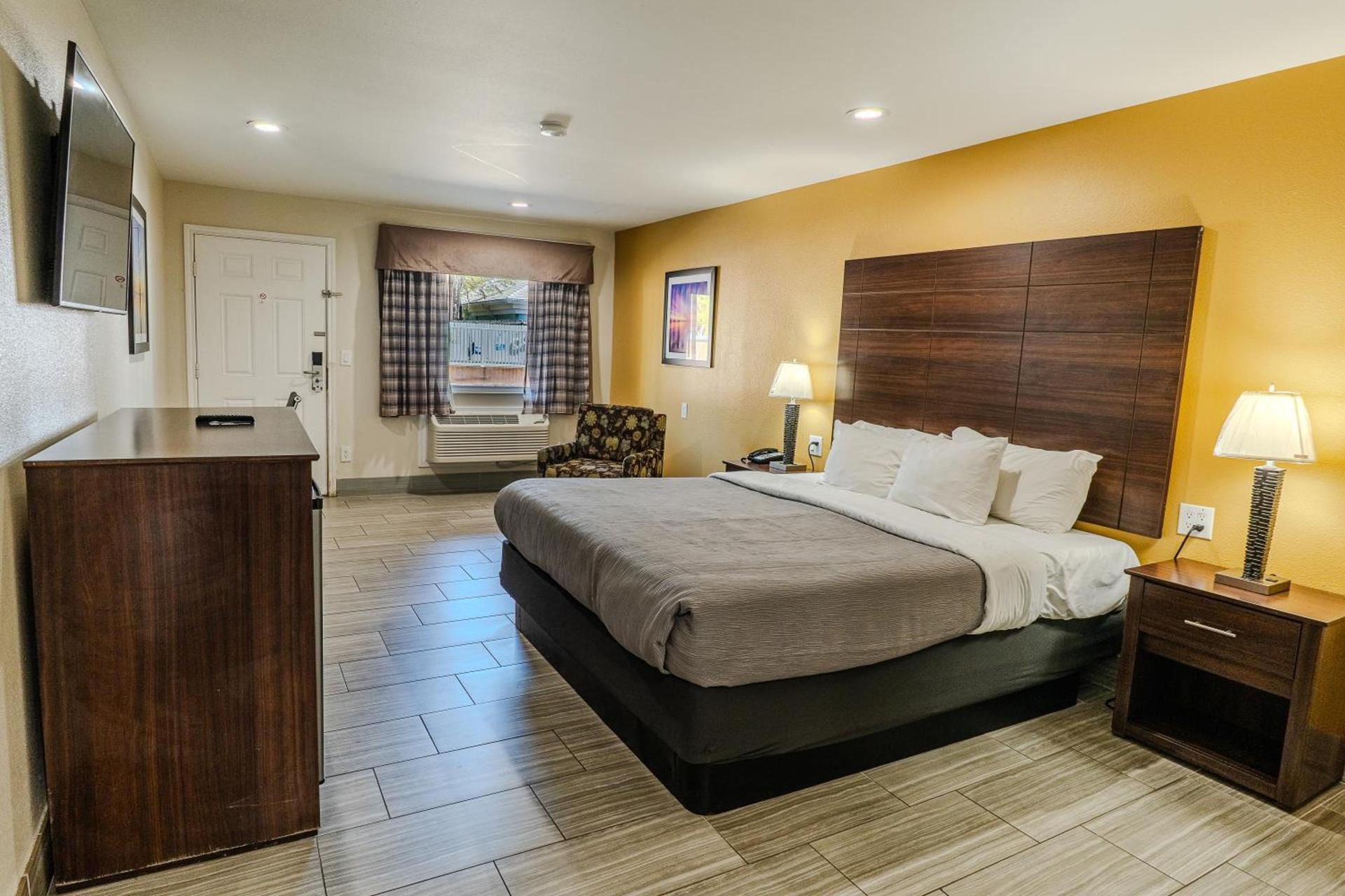 Quality Inn Rockport on Aransas Bay photo 64