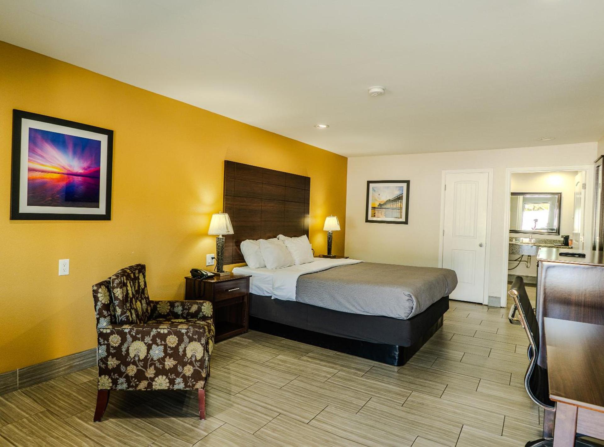 Quality Inn Rockport on Aransas Bay photo 62