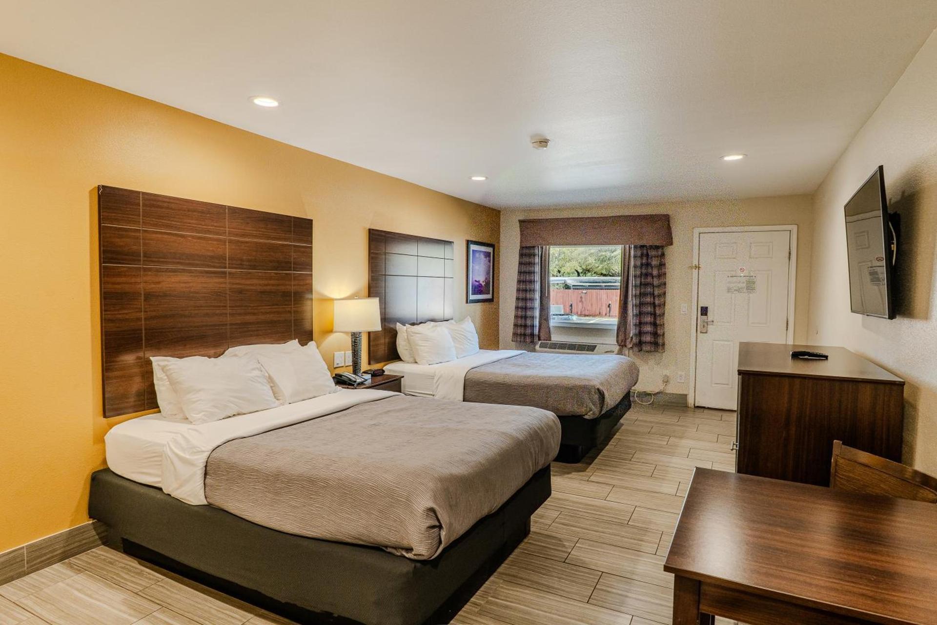 Quality Inn Rockport on Aransas Bay photo 59